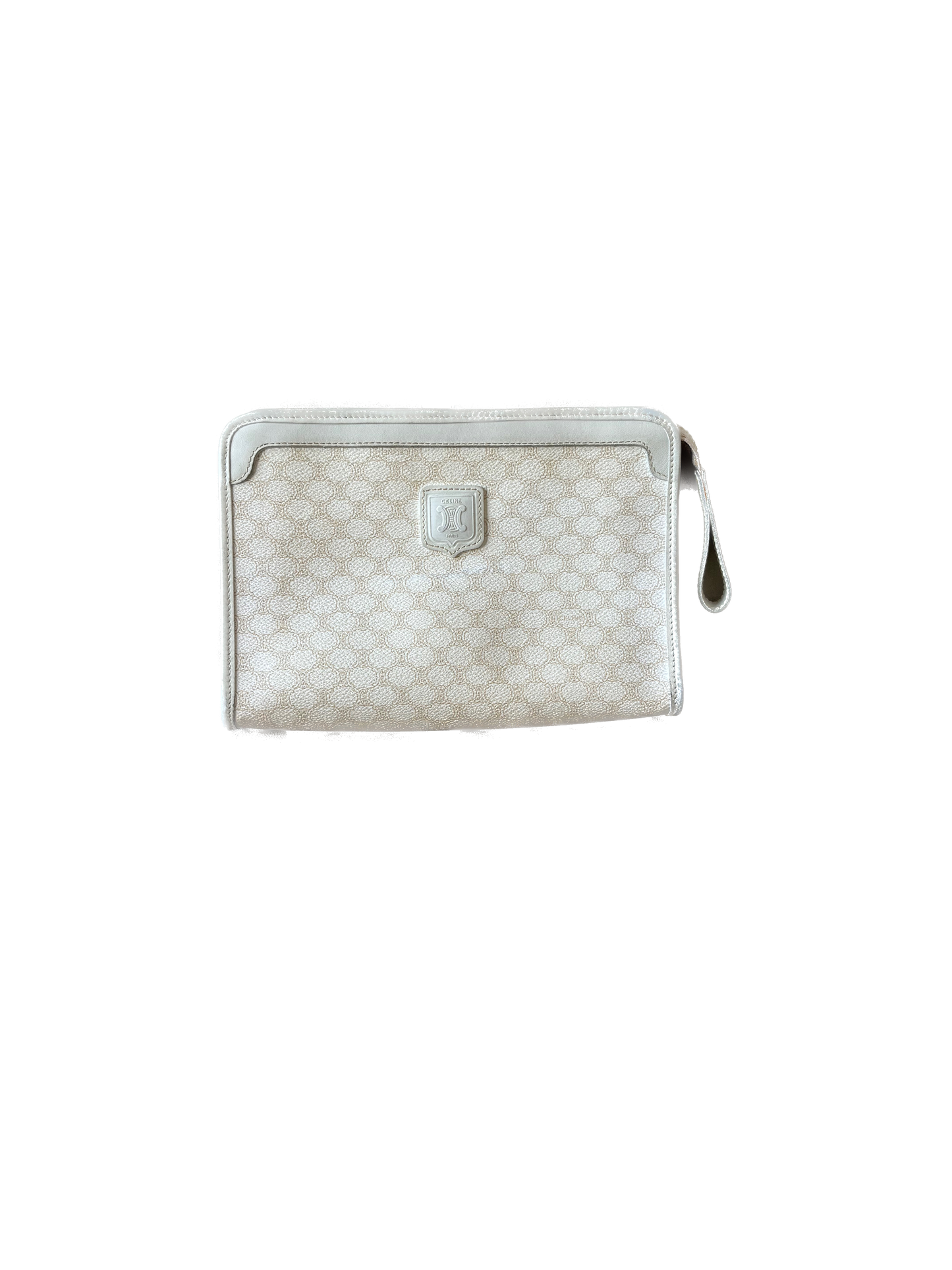 CÉLINE Pochette Triomphe