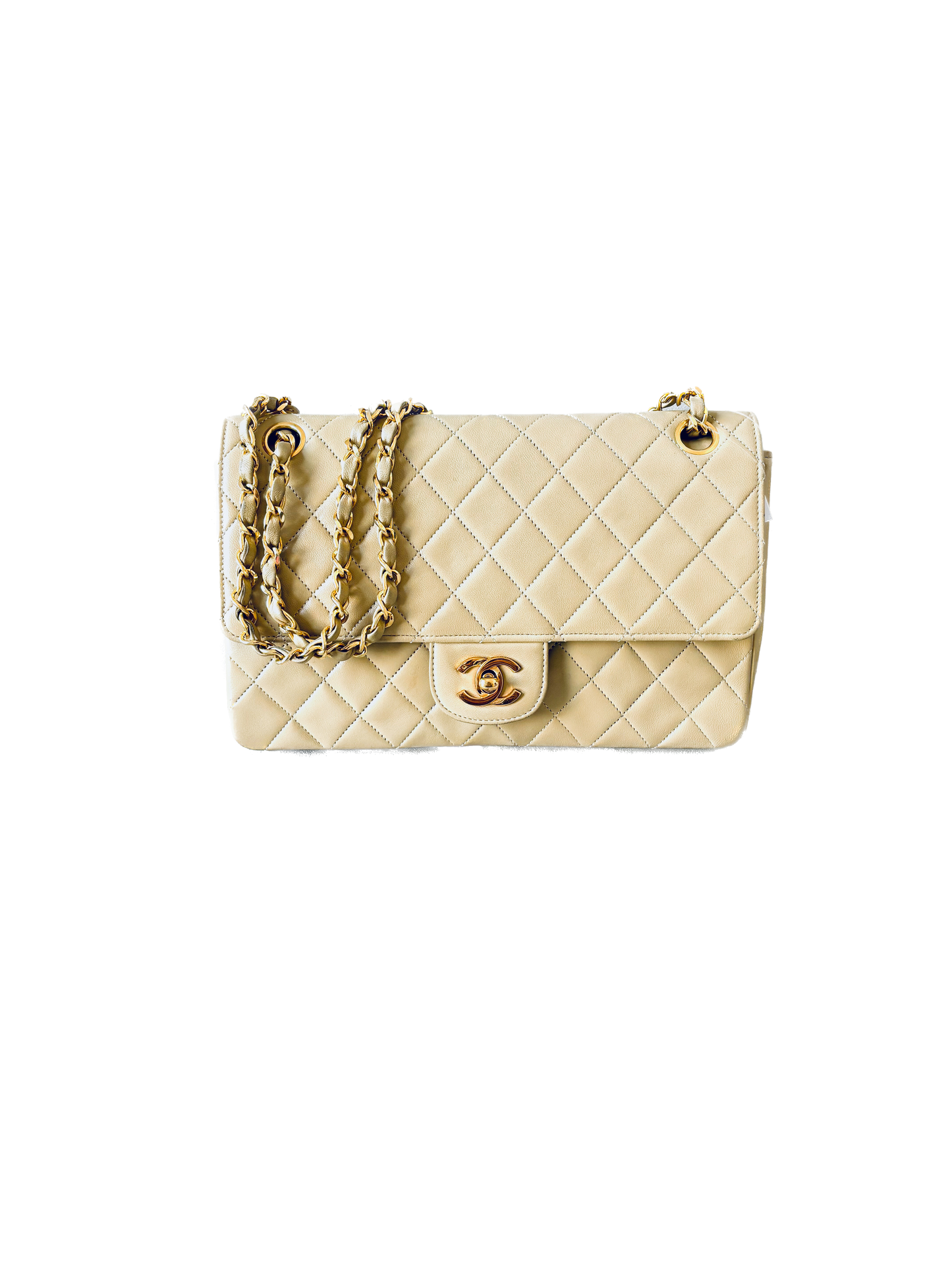 CHANEL Sac Timeless Classic 25