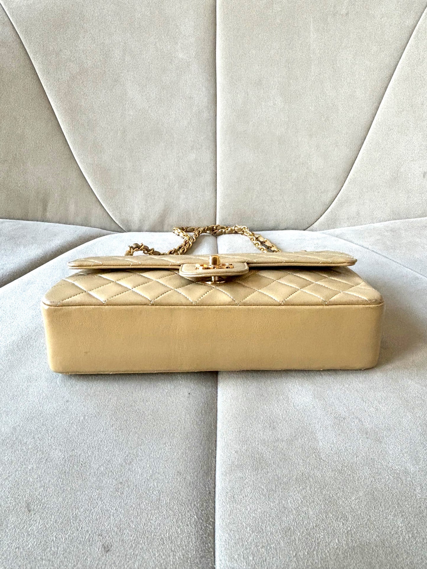 CHANEL Sac Timeless Classic 25