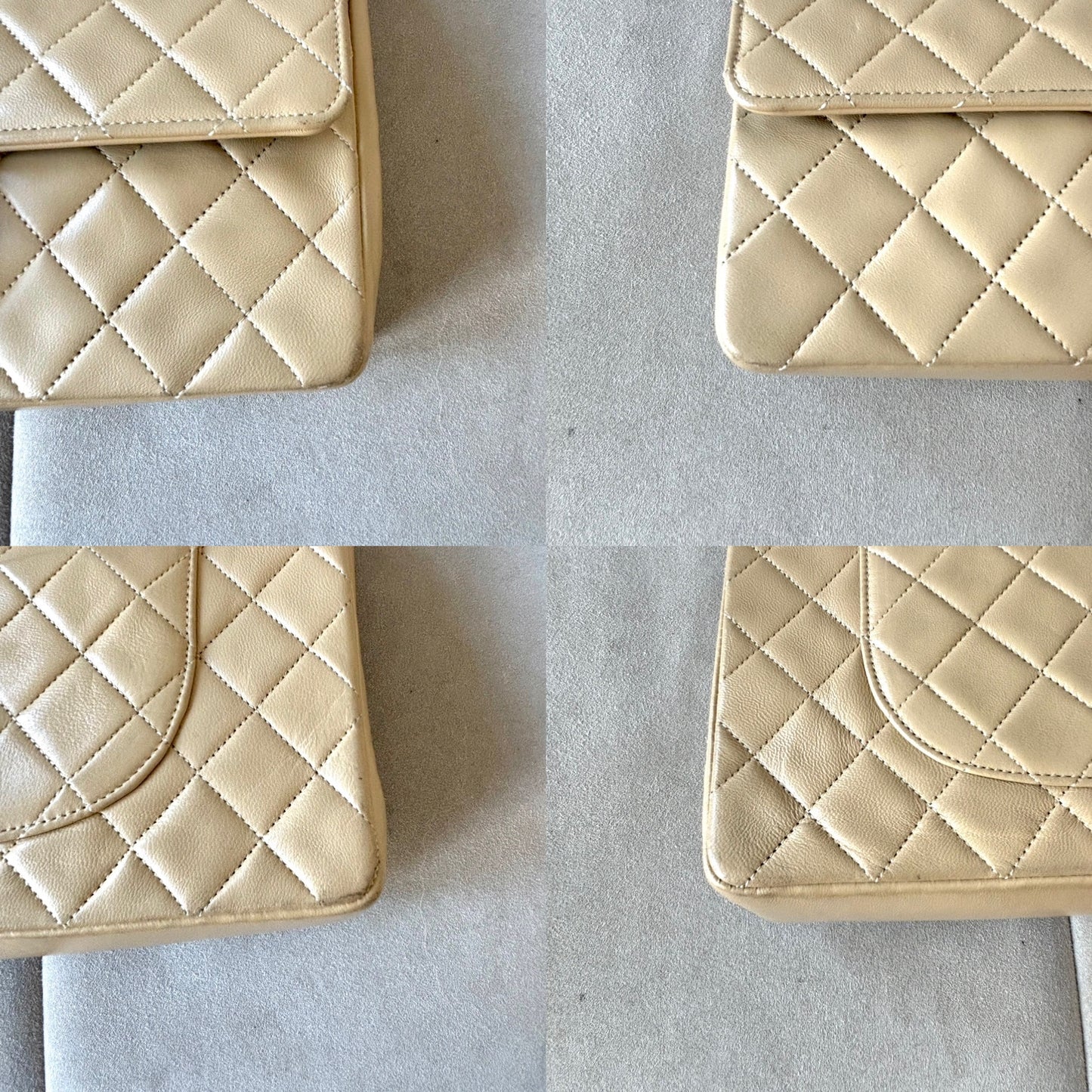 CHANEL Sac Timeless Classic 25