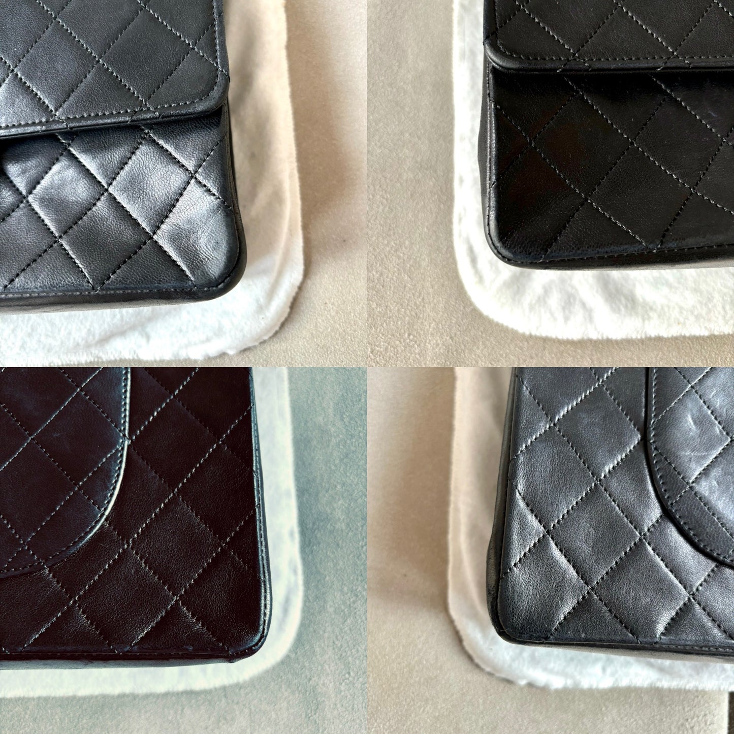 CHANEL Sac Timeless Classic 25