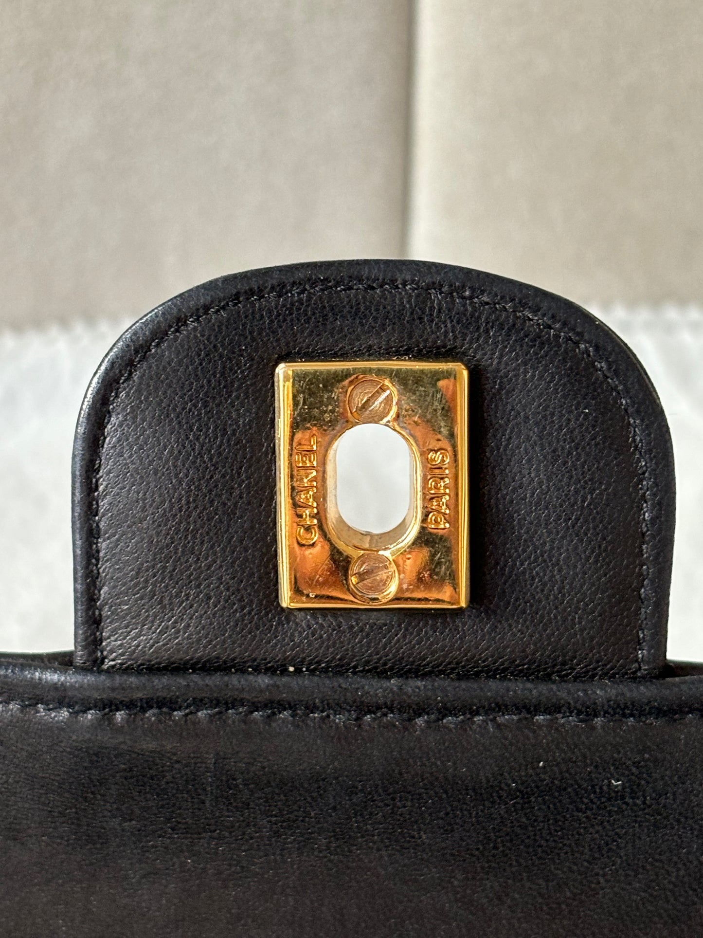 CHANEL Sac Timeless Classic 25