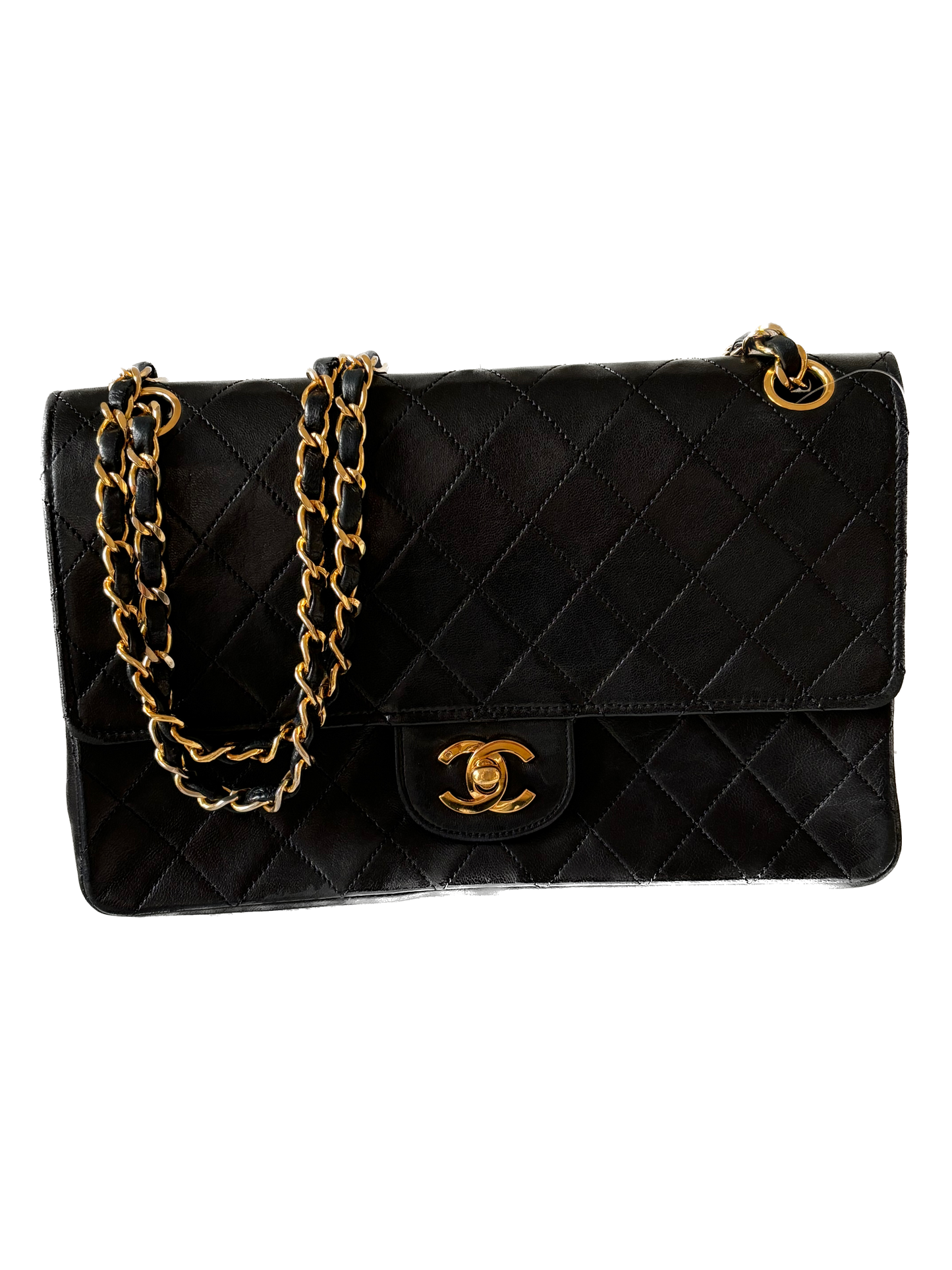 CHANEL Sac Timeless Classic 25