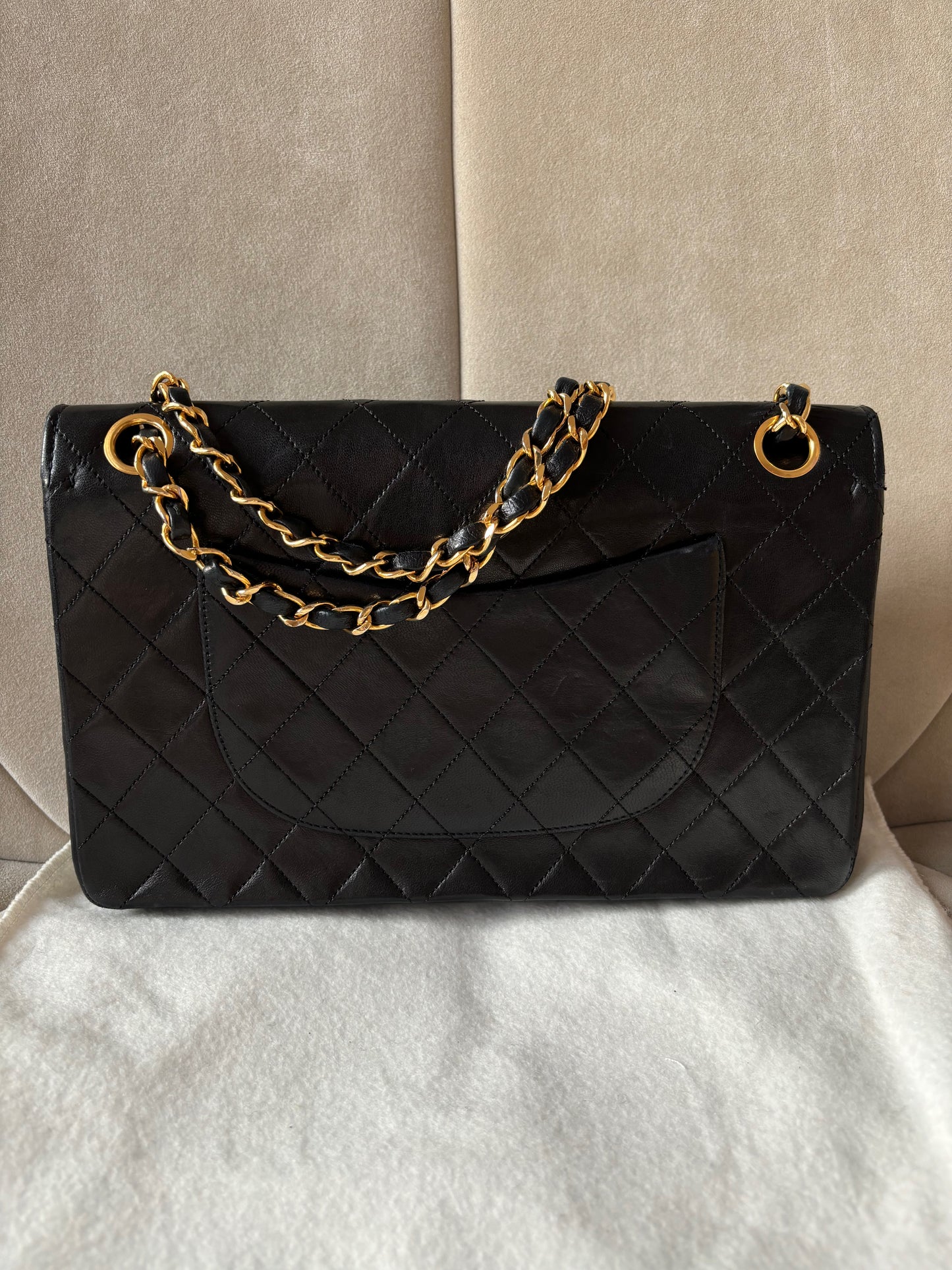 CHANEL Sac Timeless Classic 25
