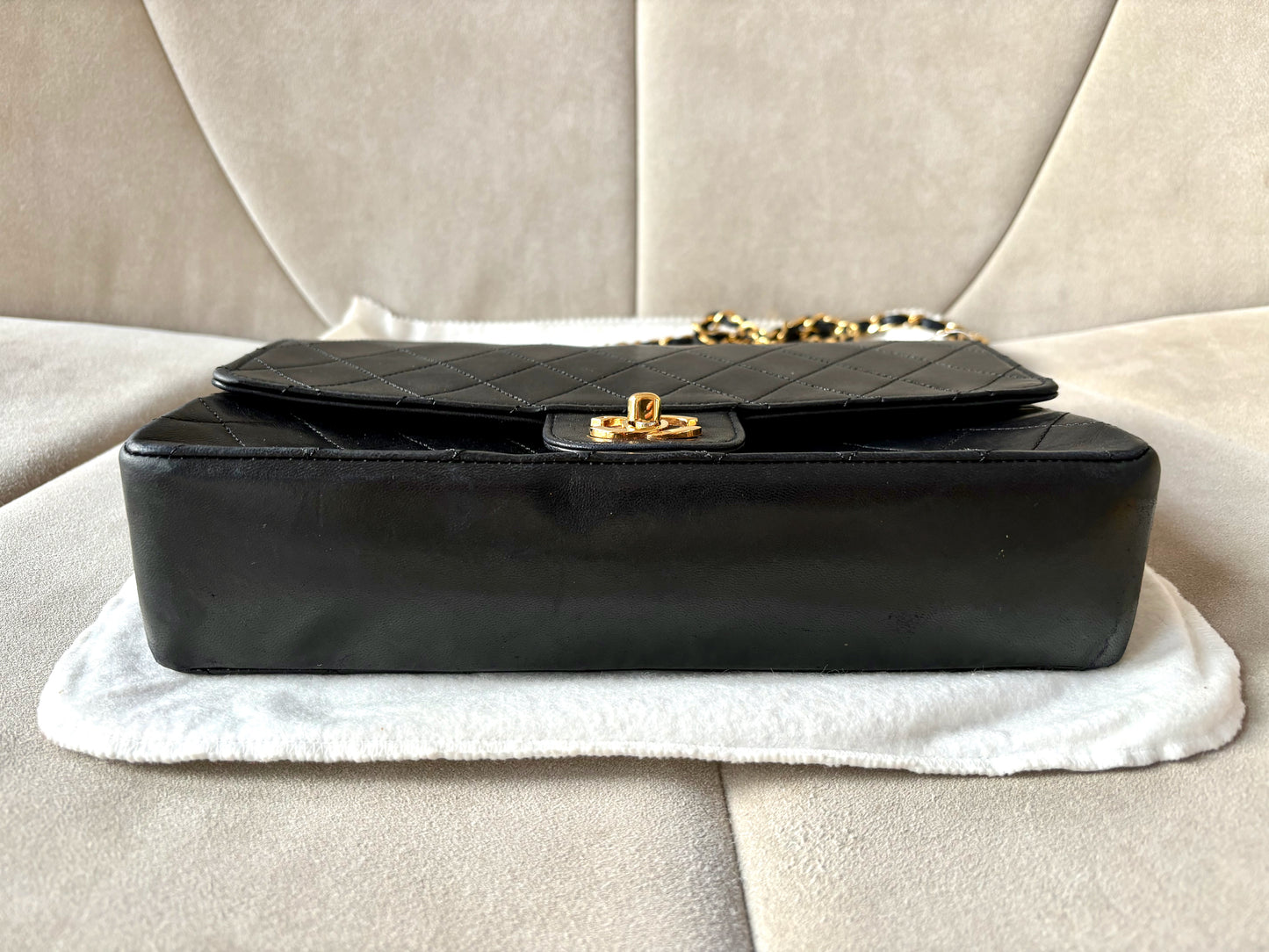 CHANEL Sac Timeless Classic 25
