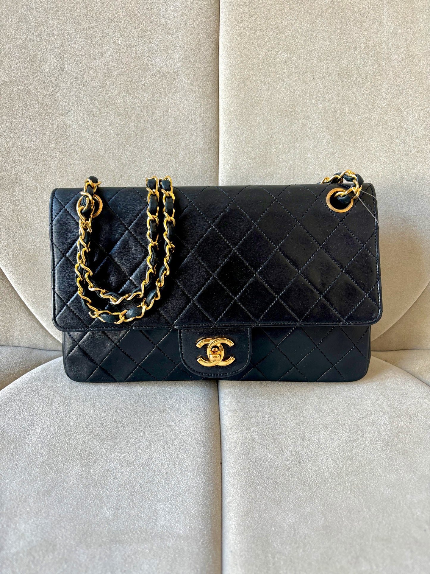 CHANEL Sac Timeless Classic 25