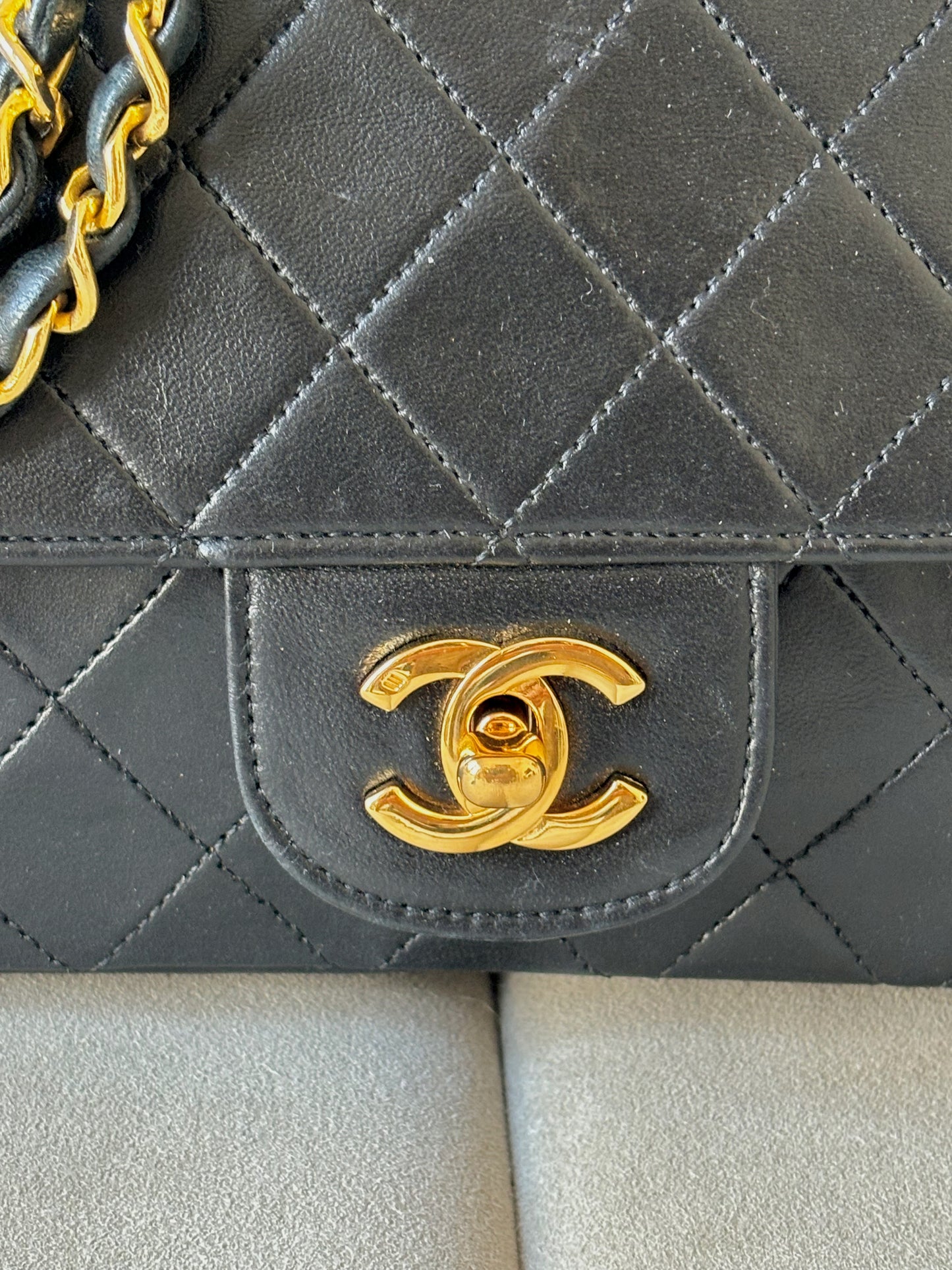 CHANEL Sac Timeless Classic 25