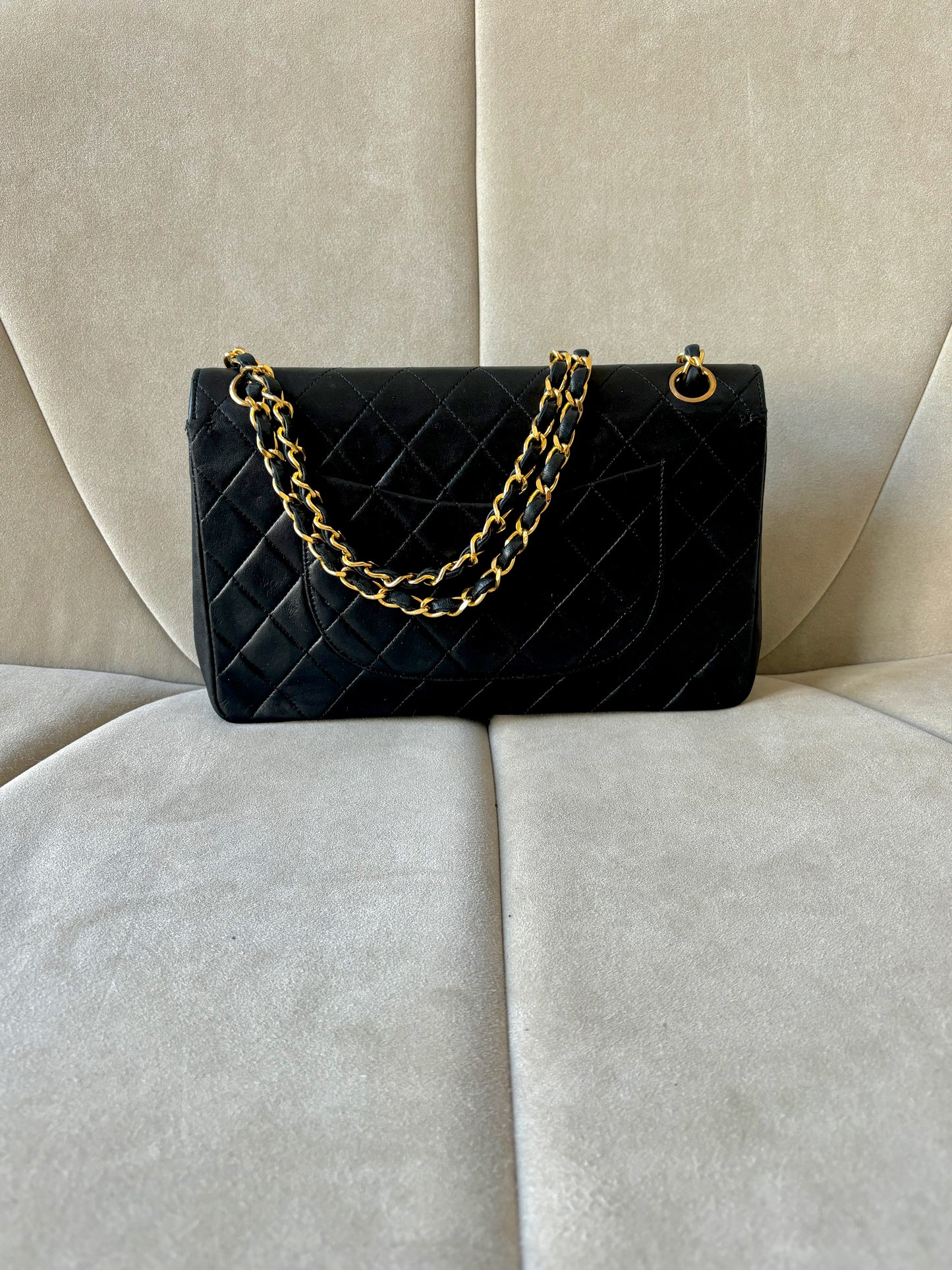 CHANEL Sac Timeless Classic 25