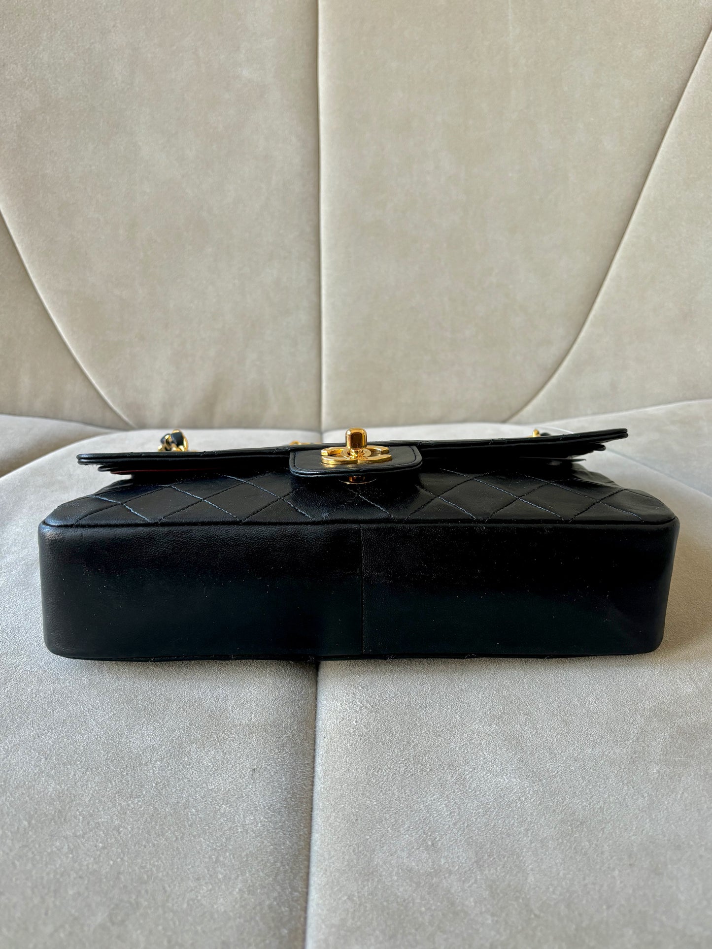 CHANEL Sac Timeless Classic 25