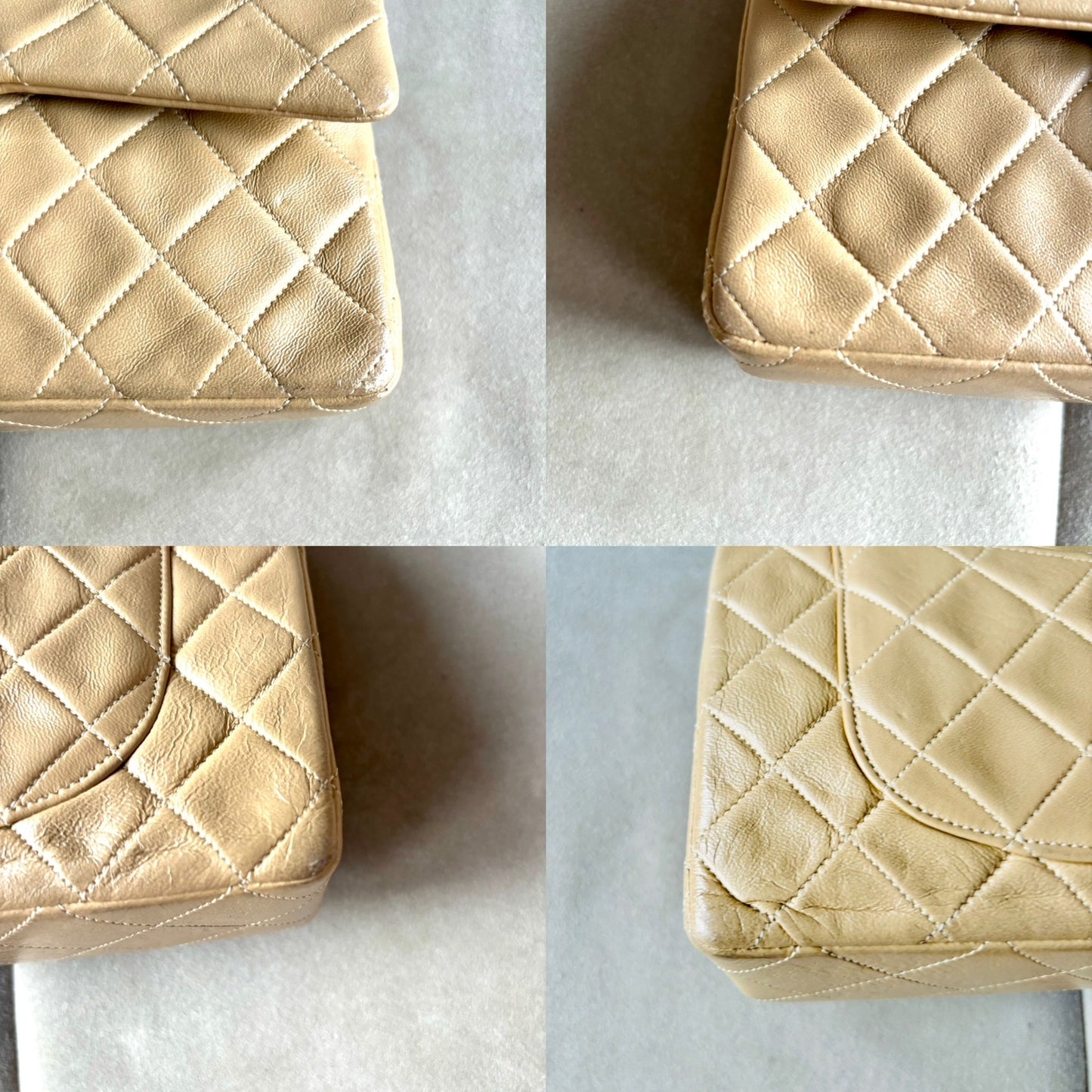 CHANEL Sac Timeless Classic 23