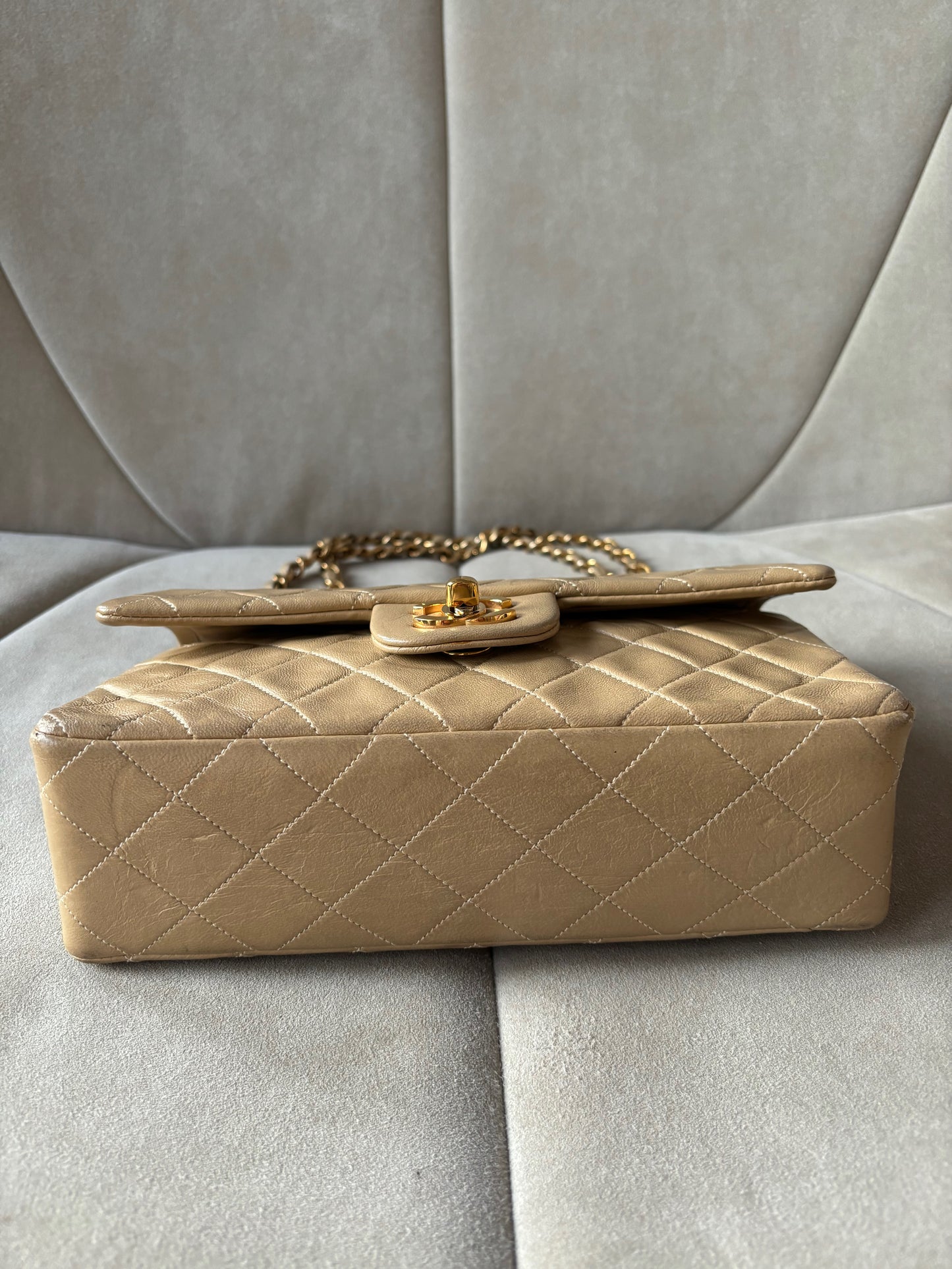 CHANEL Sac Timeless Classic 23