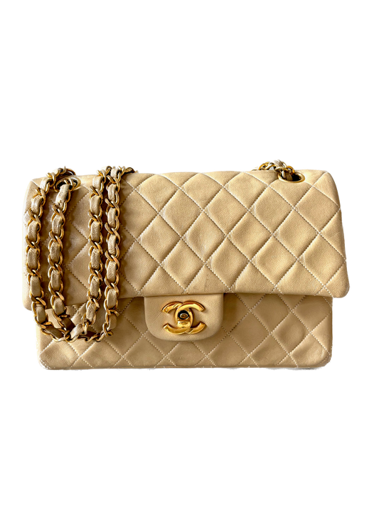 CHANEL Sac Timeless Classic 23