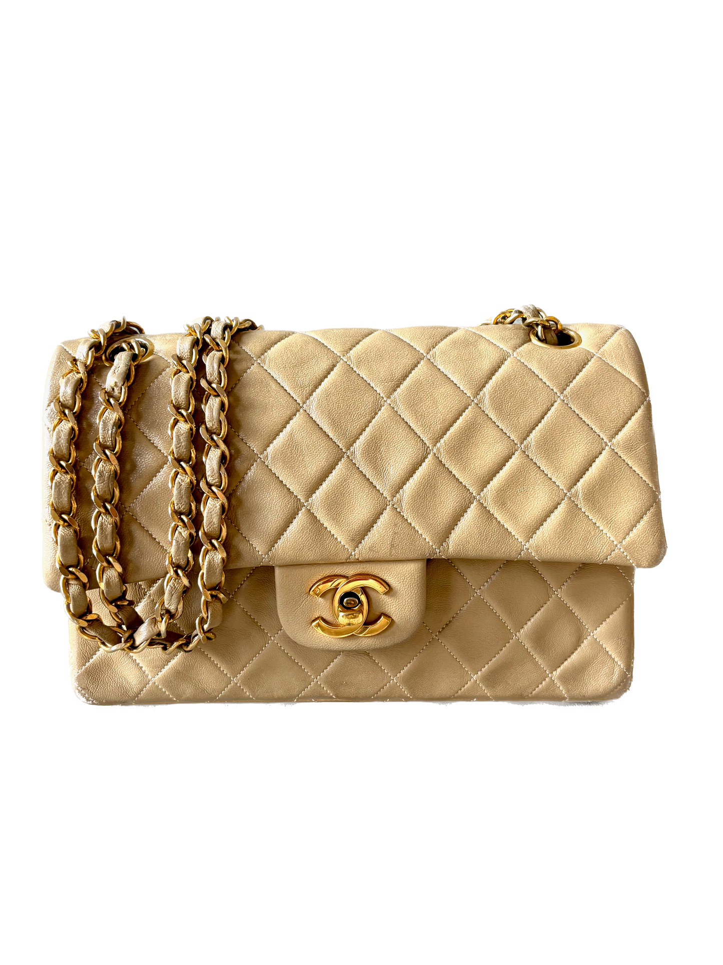 CHANEL Sac Timeless Classic 23