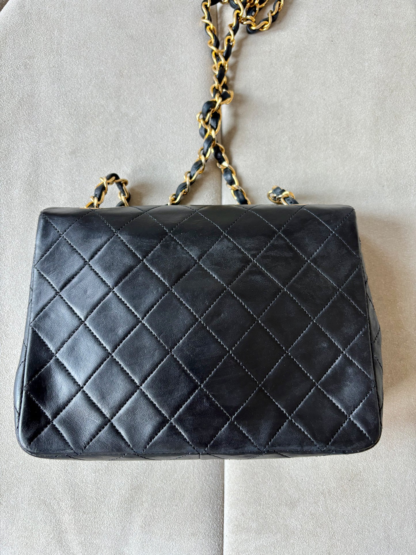 CHANEL Sac Timeless Classic 20