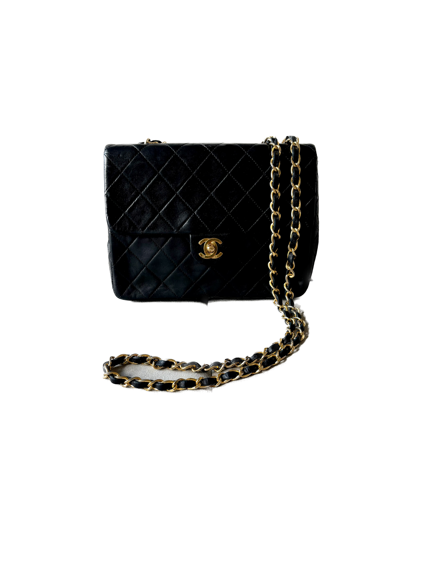 CHANEL Sac Timeless Classic 20