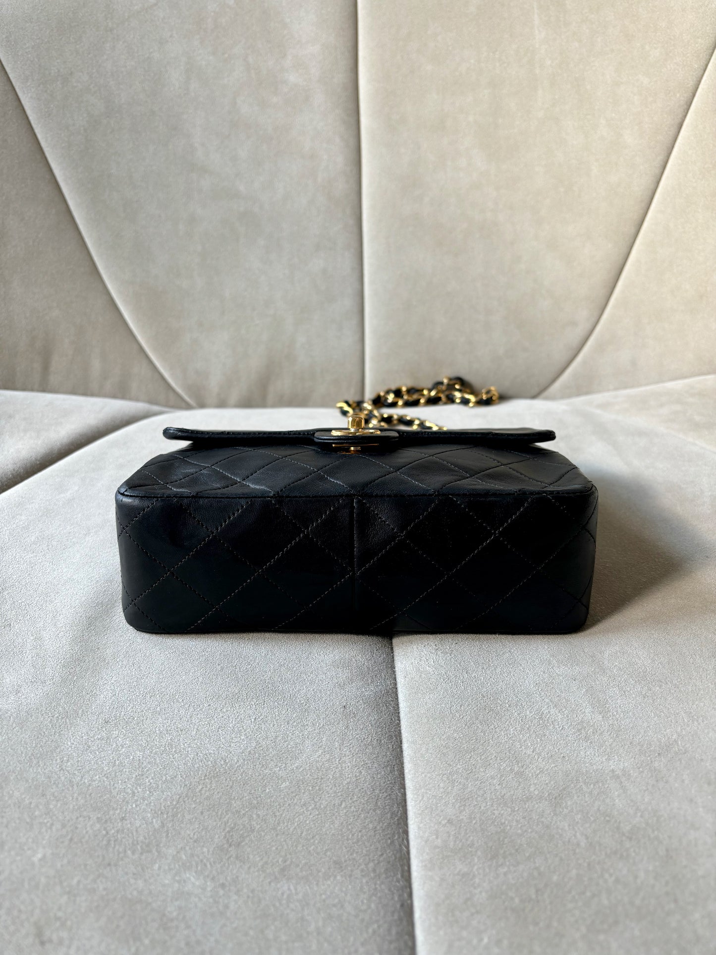 CHANEL Sac Timeless Classic 20