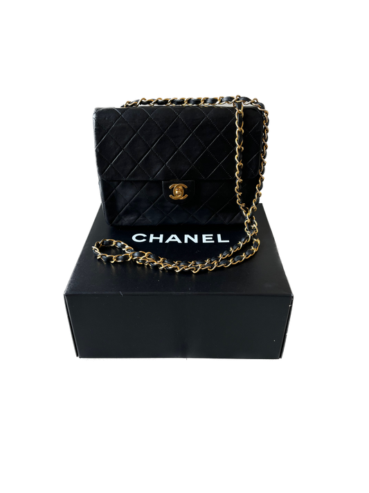 CHANEL Sac Timeless Classic 20
