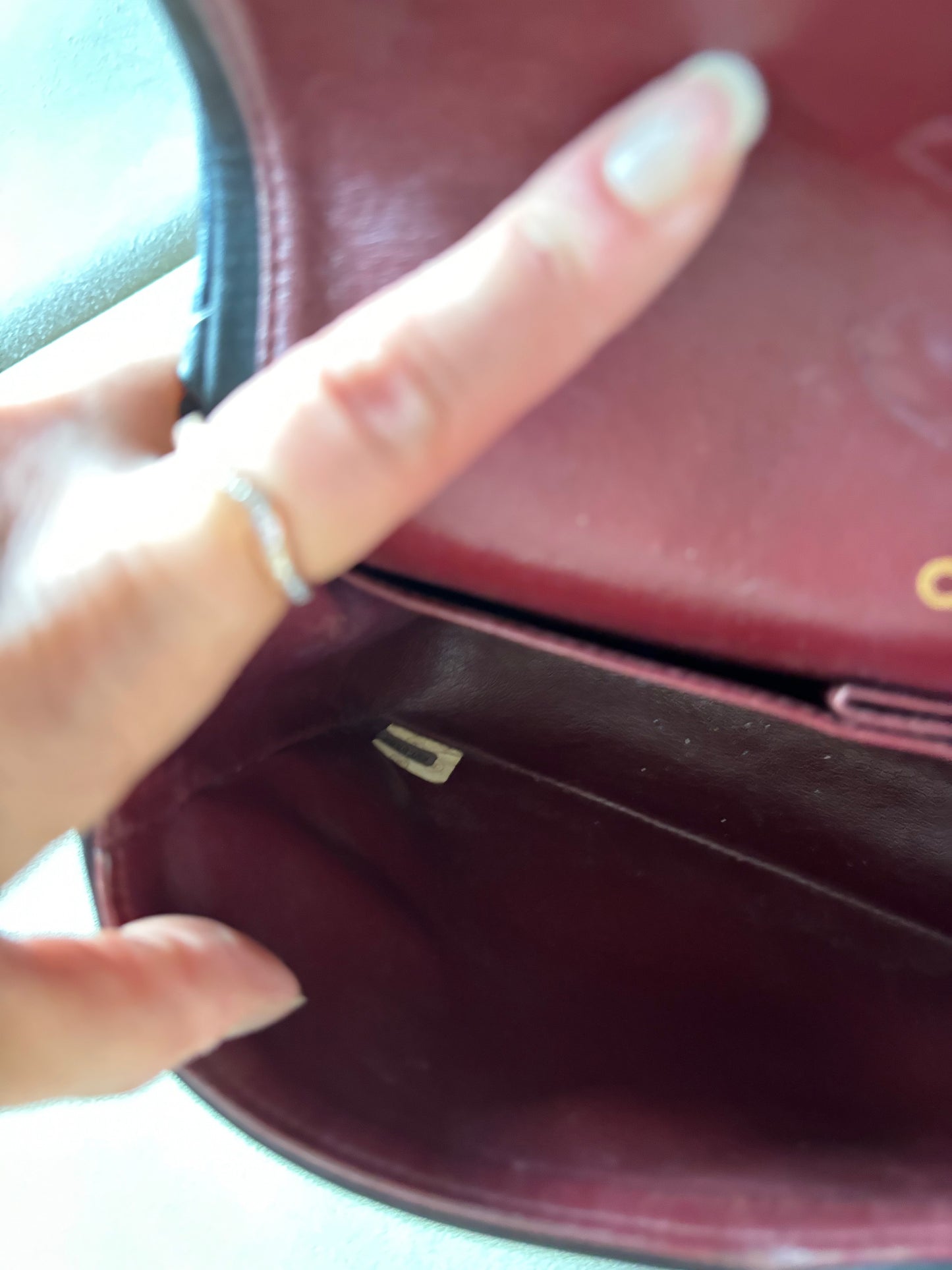 CHANEL Sac Timeless Classic 23