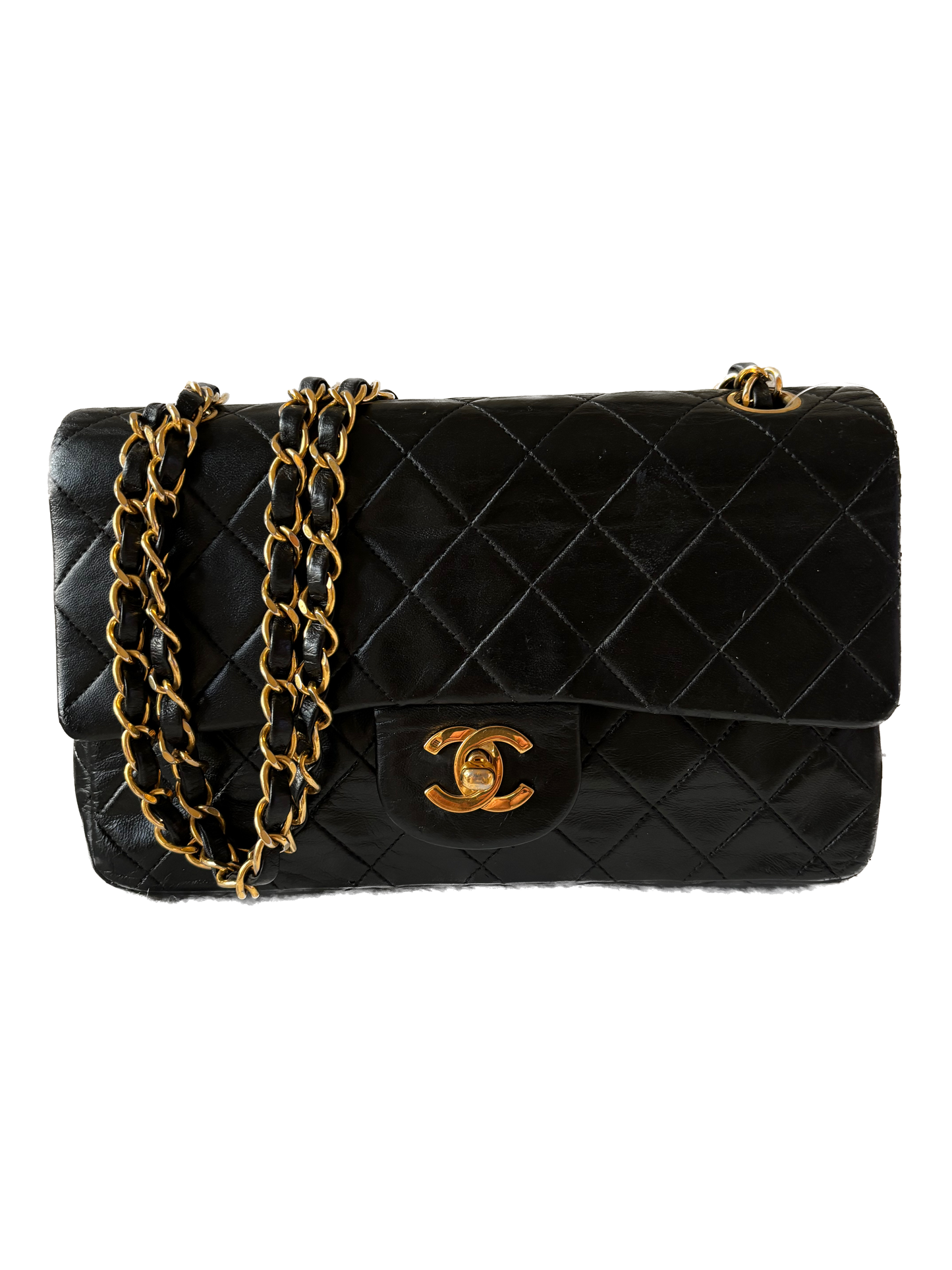 CHANEL Sac Timeless Classic 23