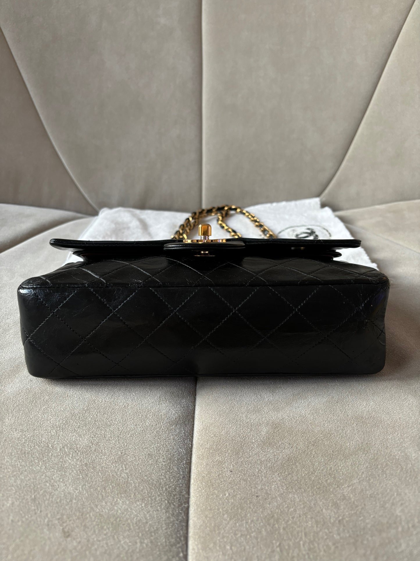 CHANEL Sac Timeless Classic 23