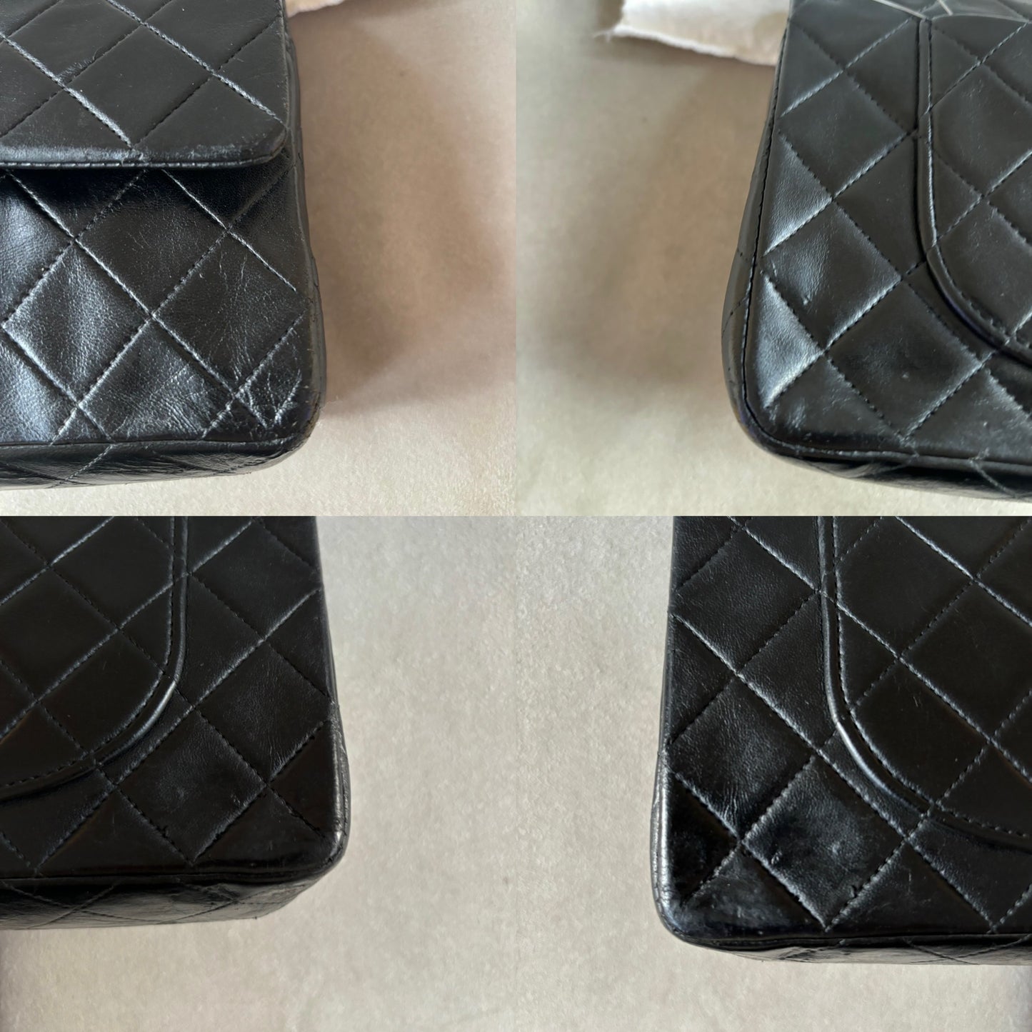 CHANEL Sac Timeless Classic 23