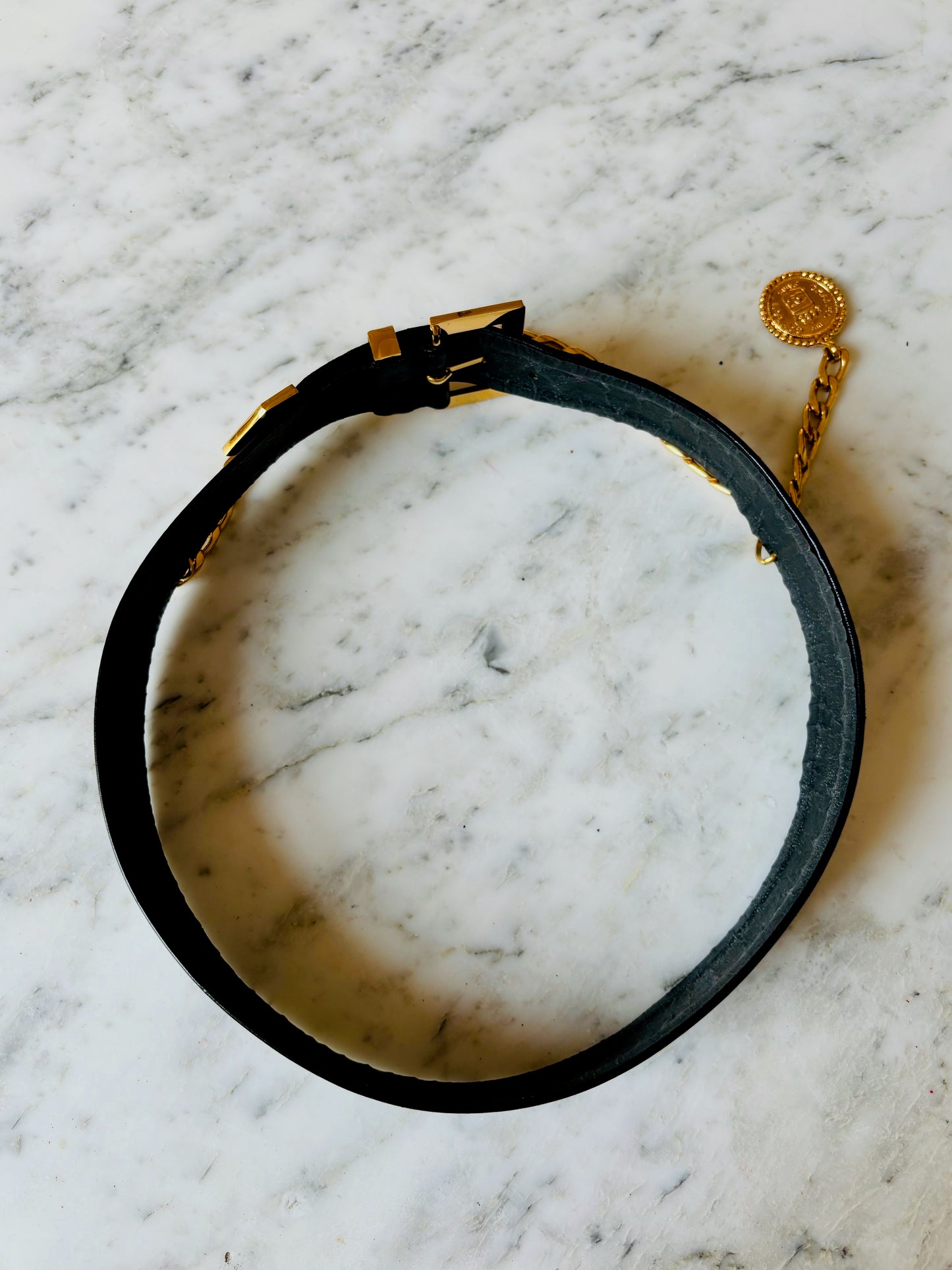 CHANEL Ceinture