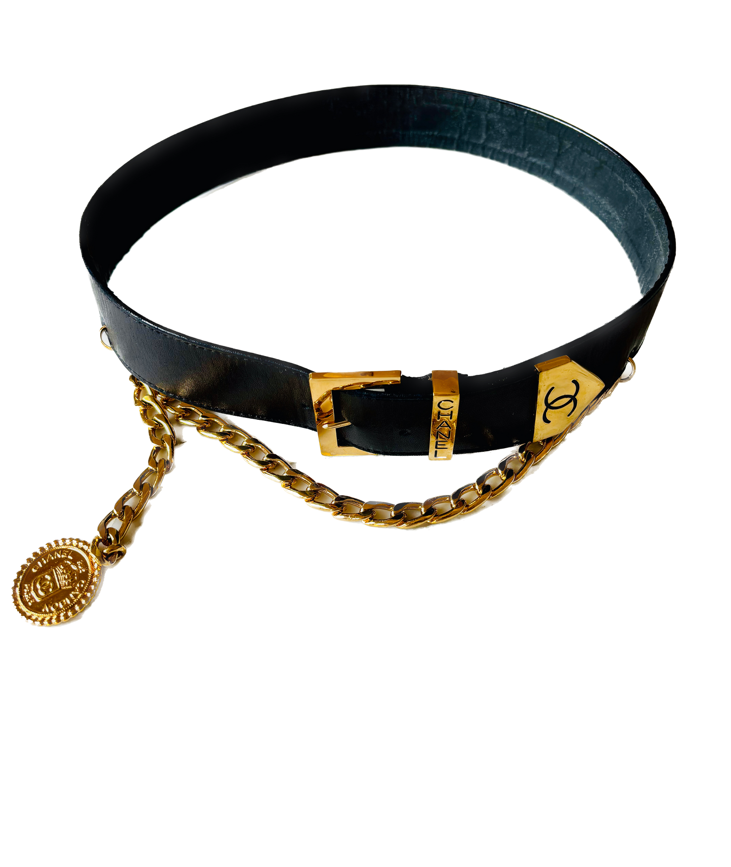 CHANEL Ceinture