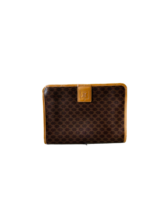 CÉLINE Pochette Triomphe