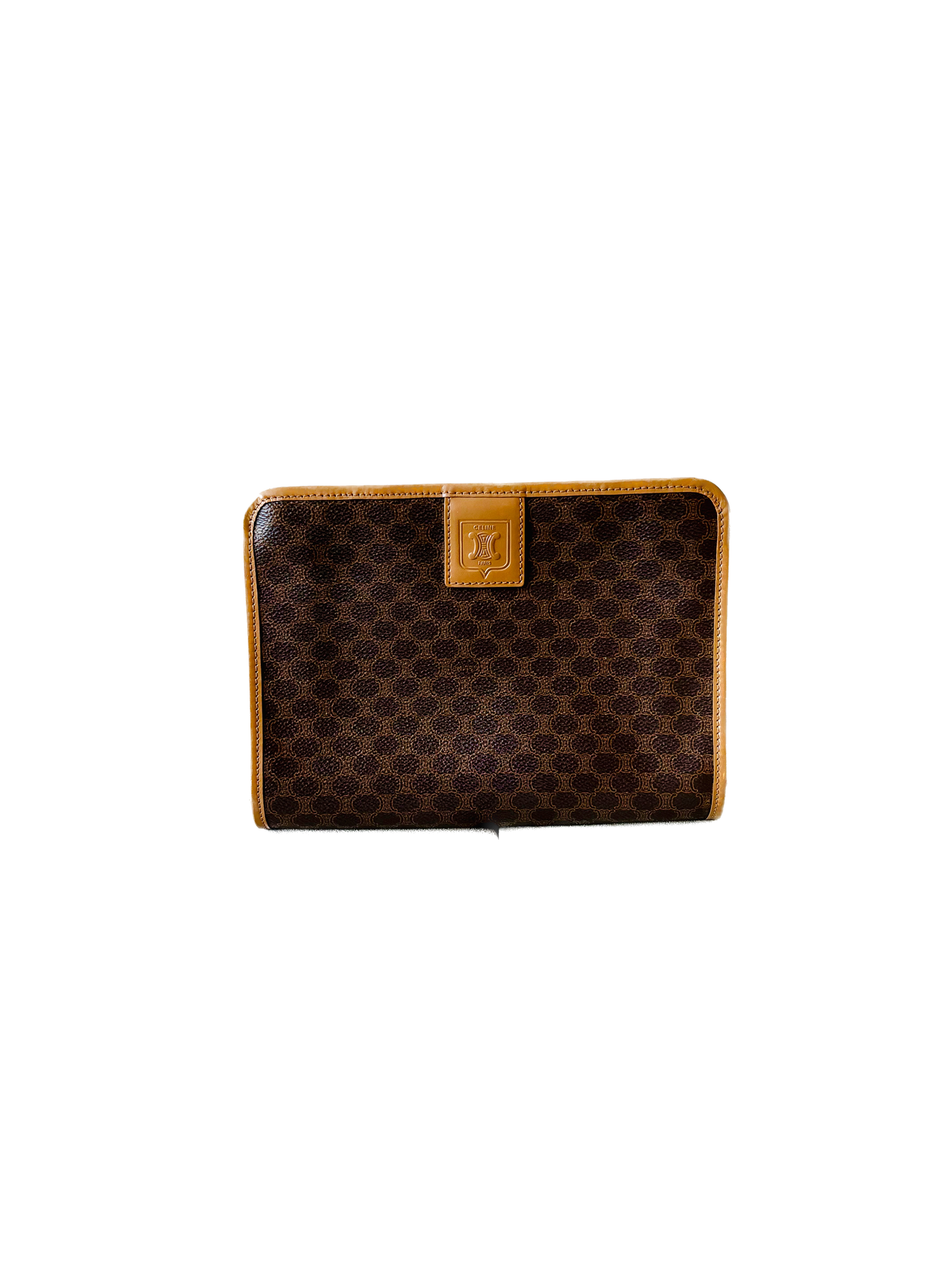 CÉLINE Pochette Triomphe