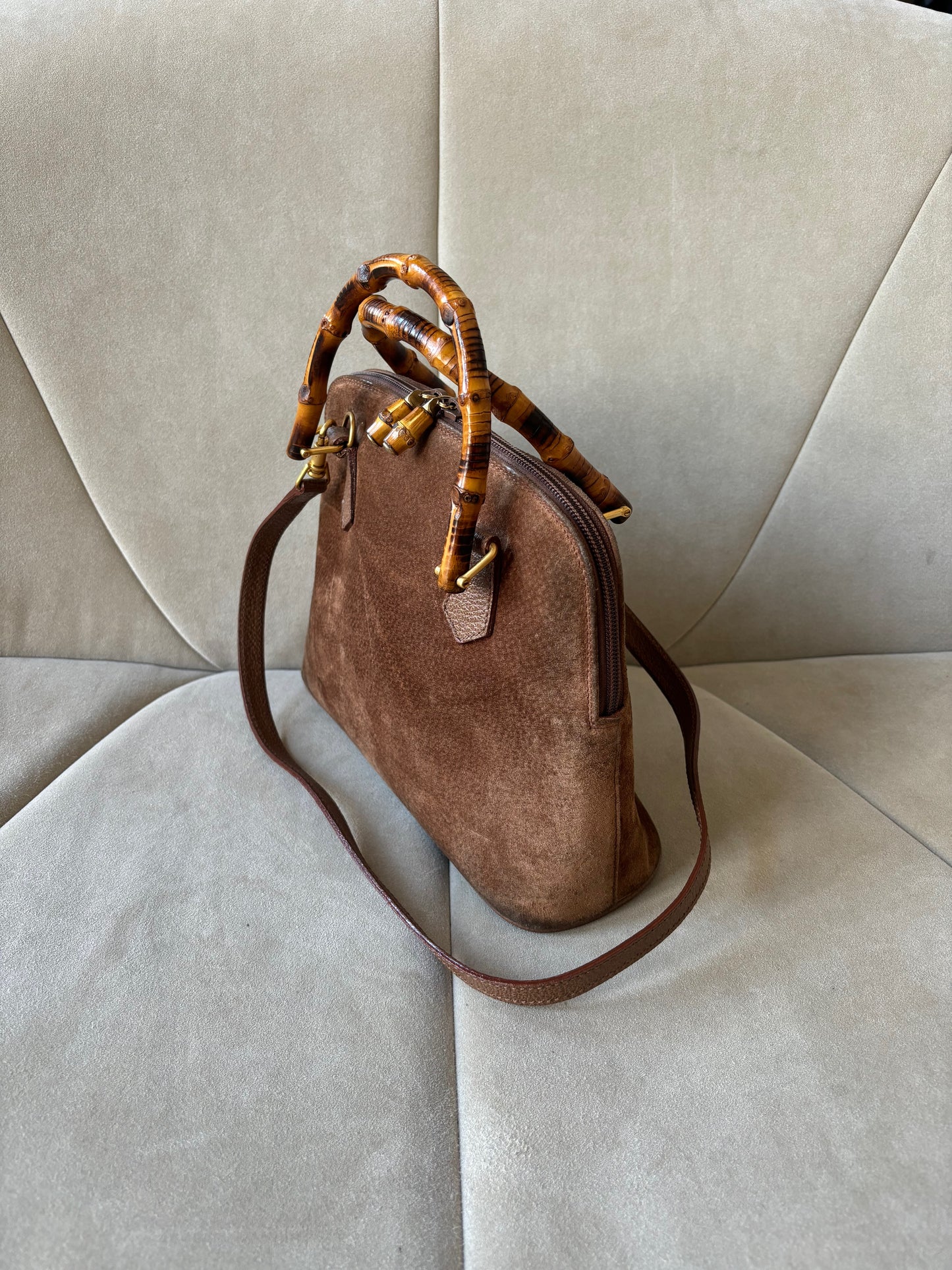 GUCCI Sac Diana mini