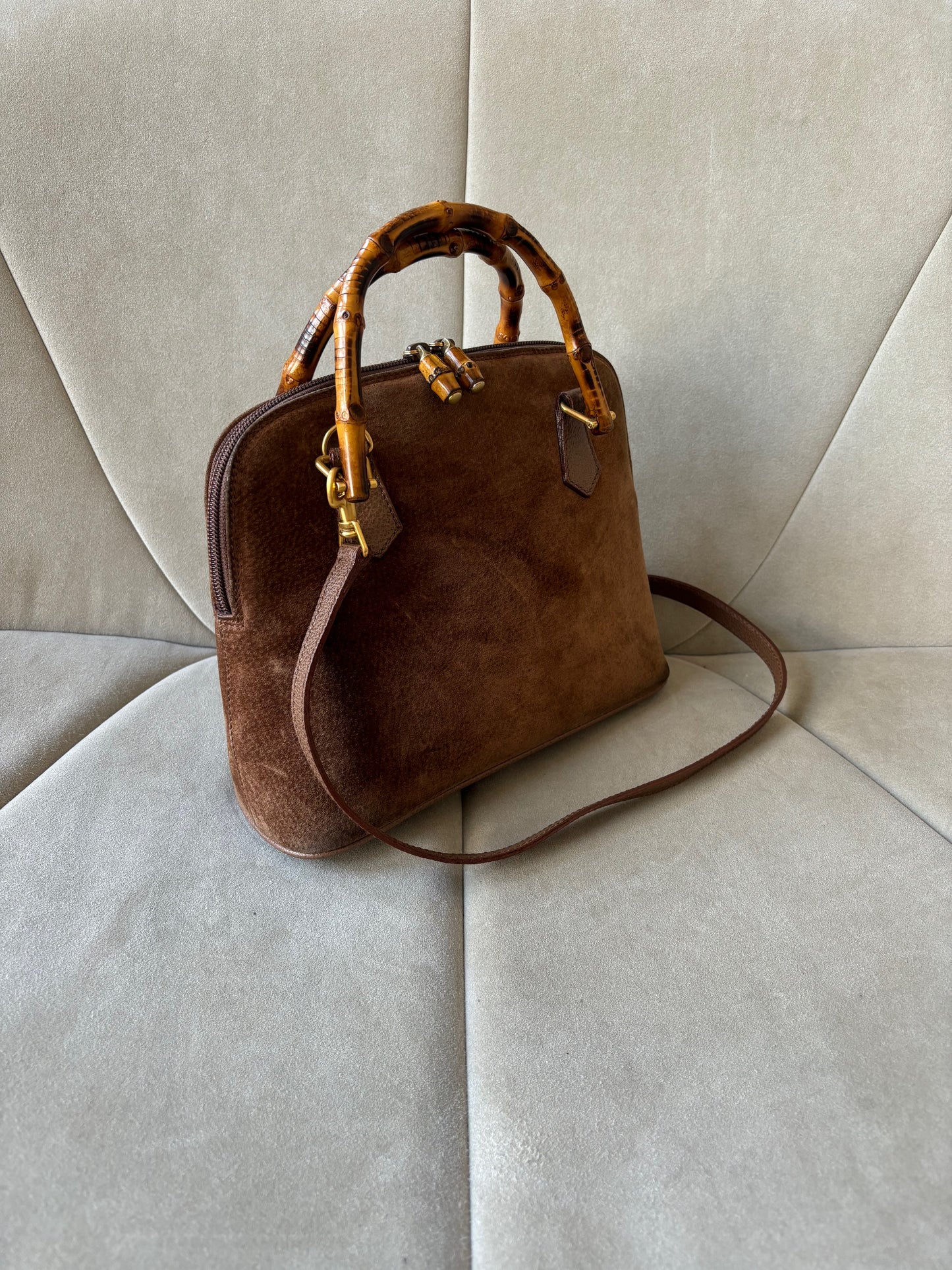 GUCCI Sac Diana mini