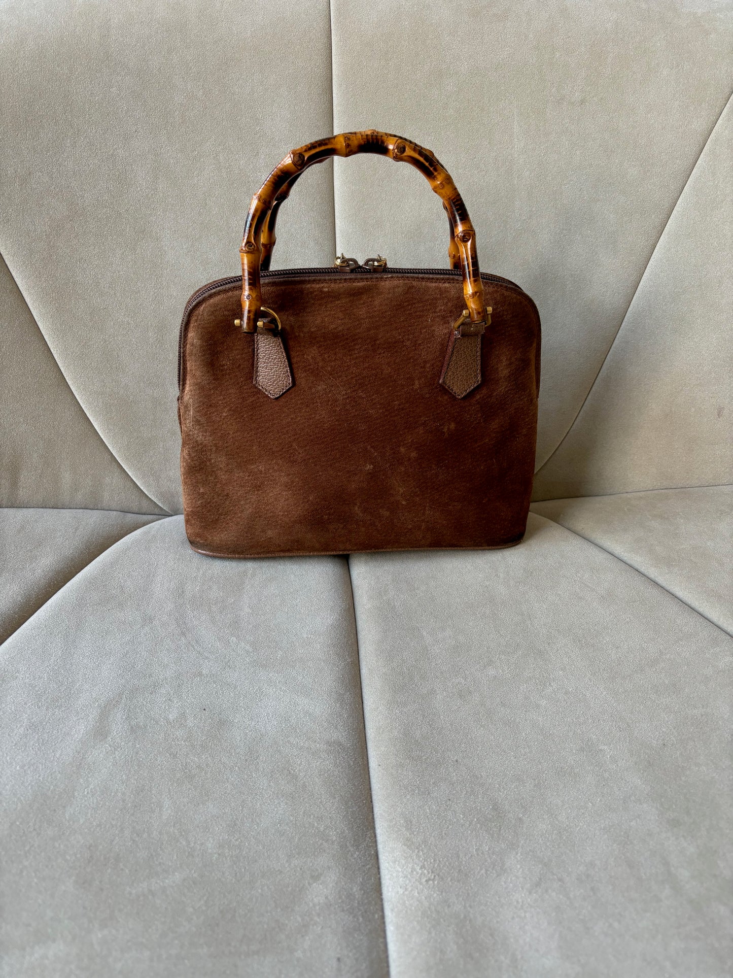 GUCCI Sac Diana mini