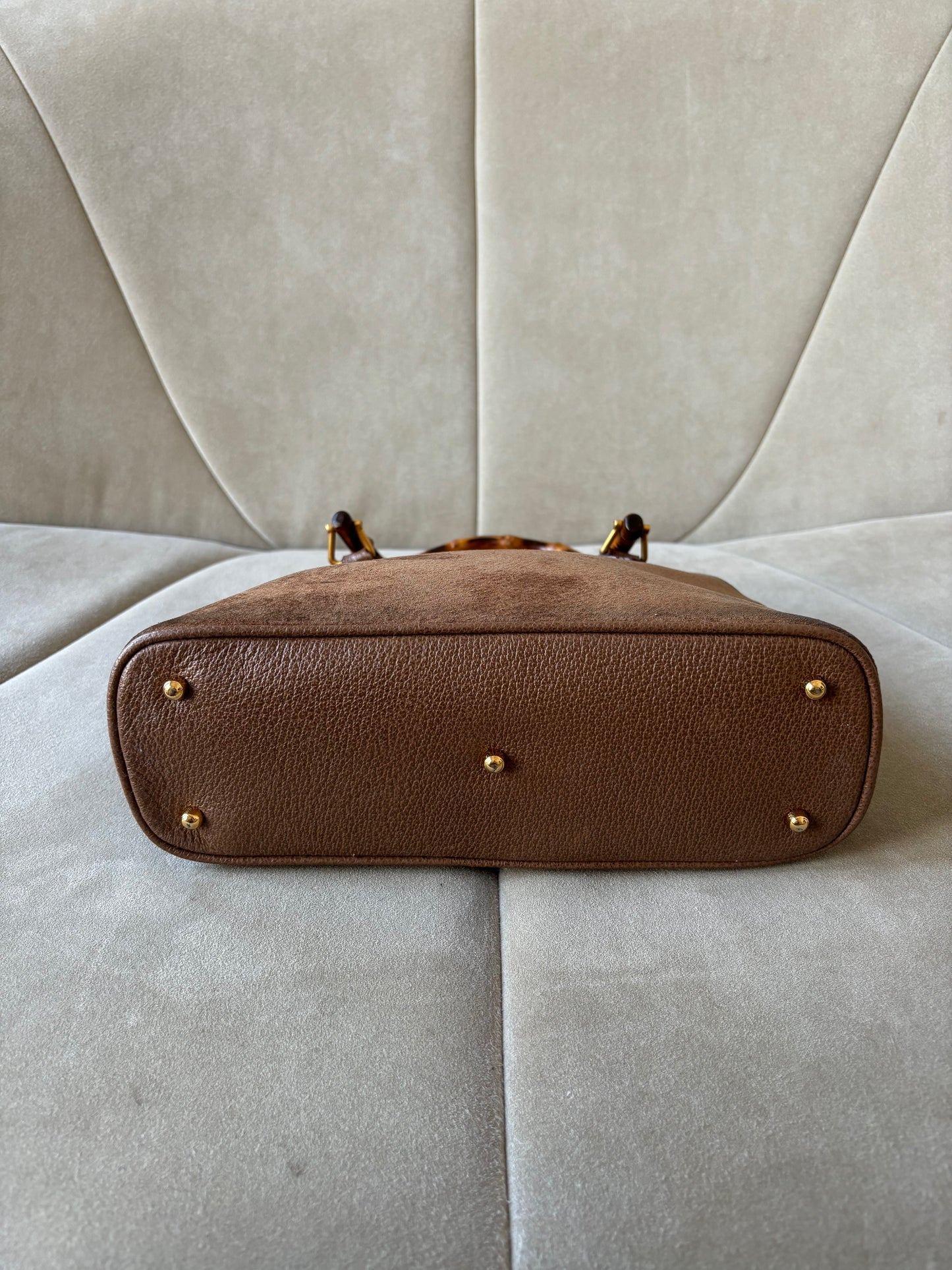 GUCCI Sac Diana mini
