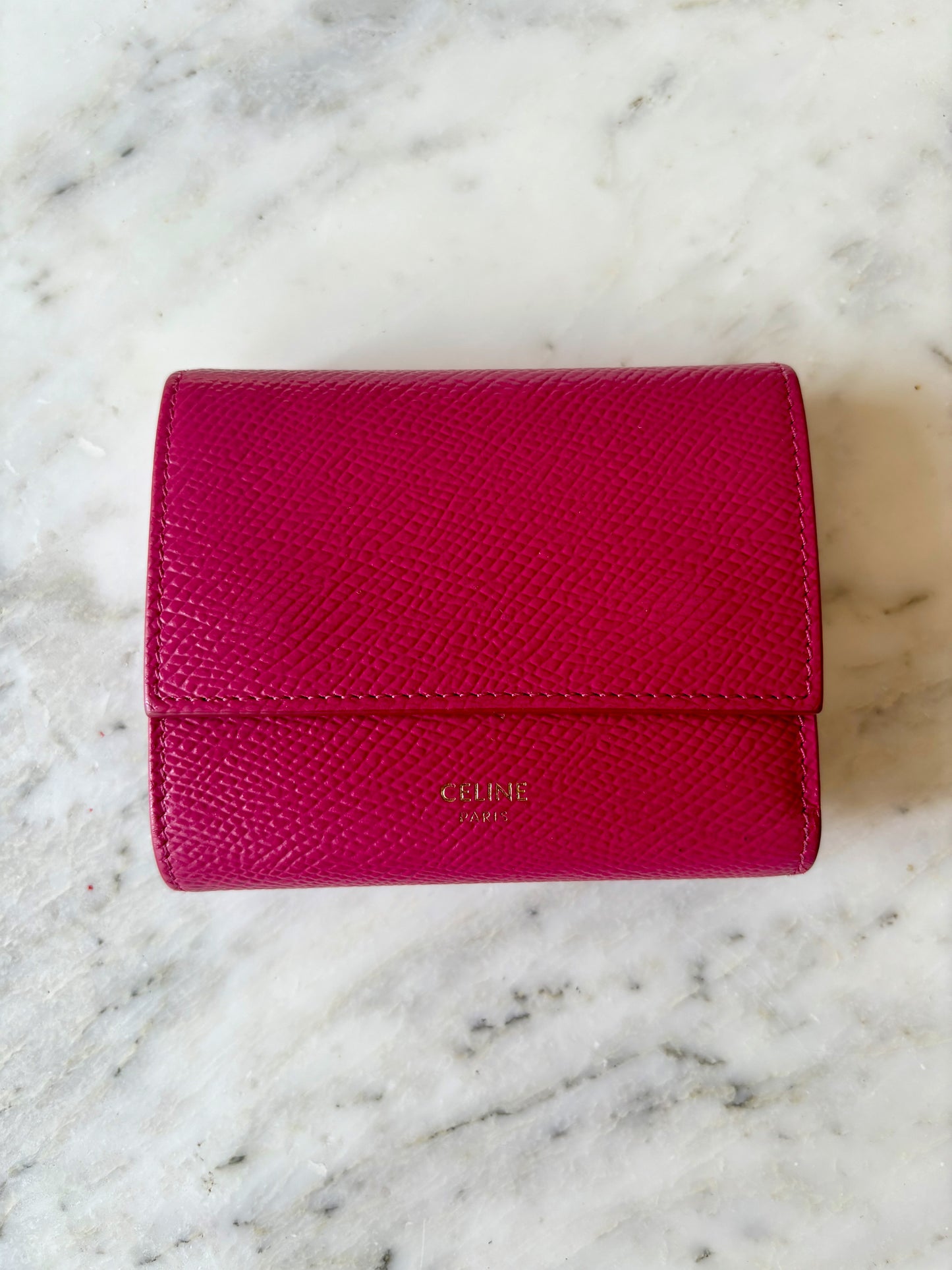 CÉLINE Portefeuille