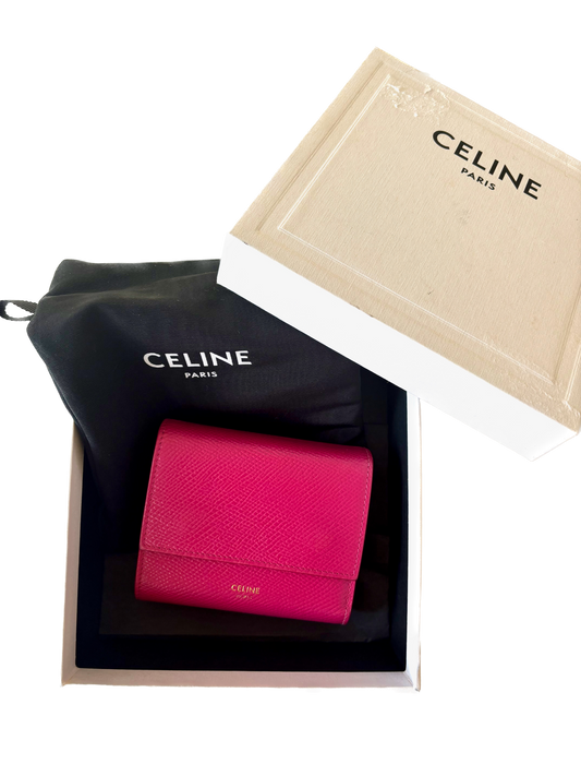 CÉLINE Portefeuille