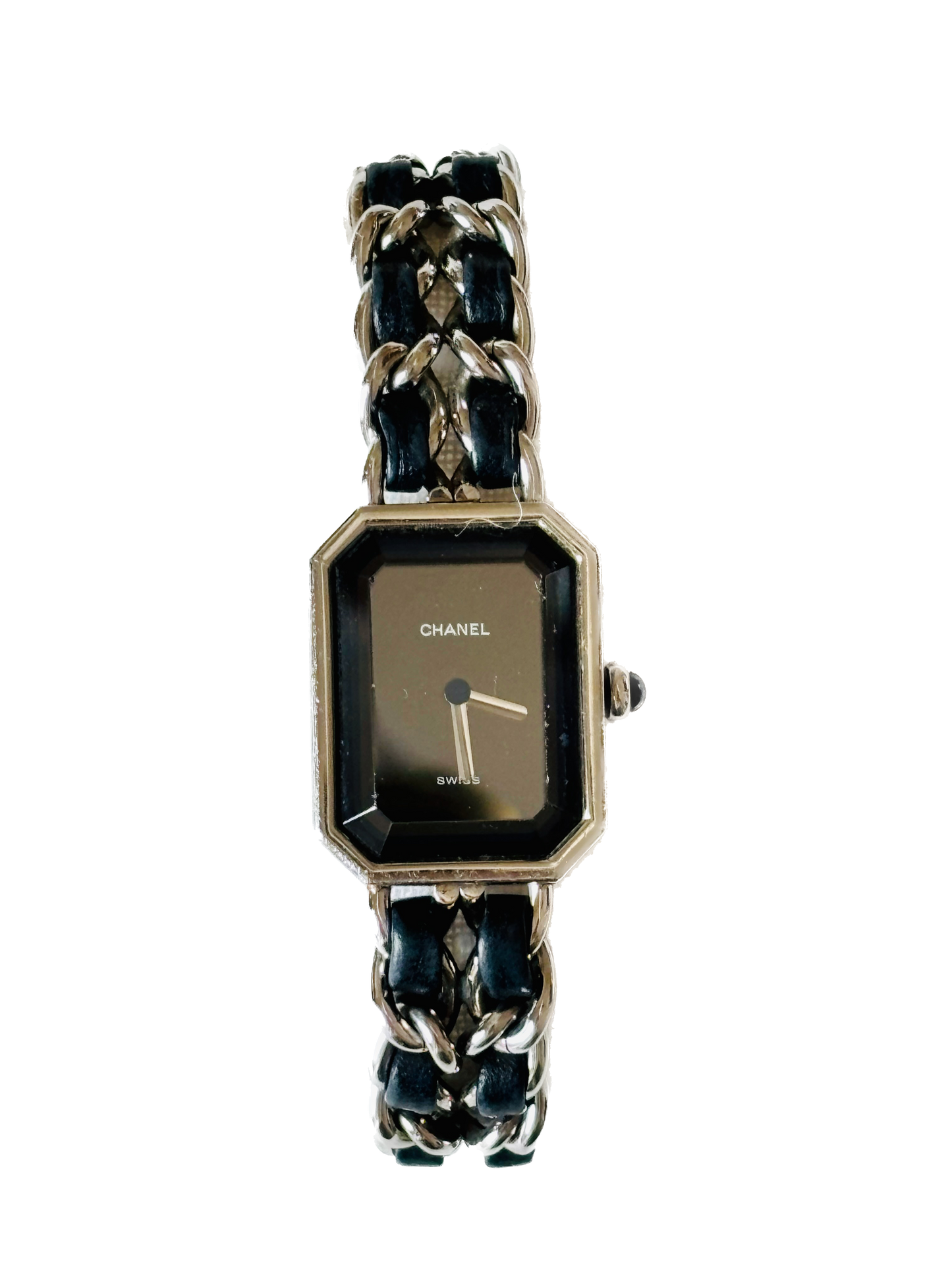 CHANEL Montre Première Rock L