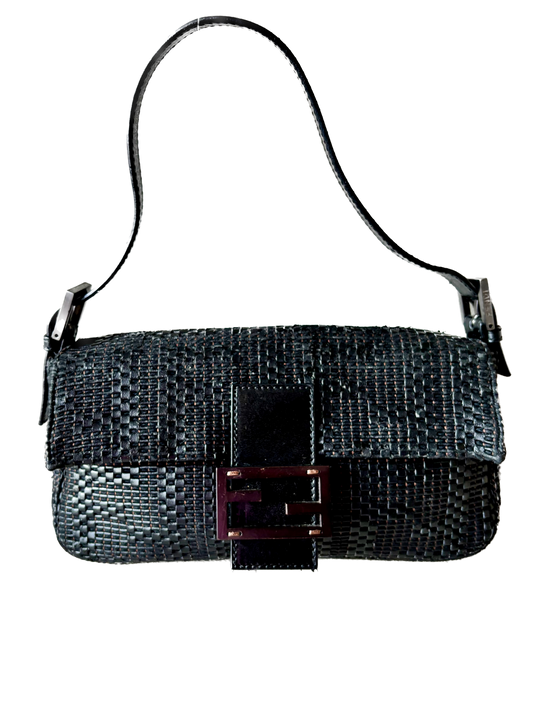 FENDI Sac Baguette