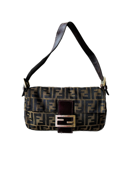 FENDI Sac Baguette
