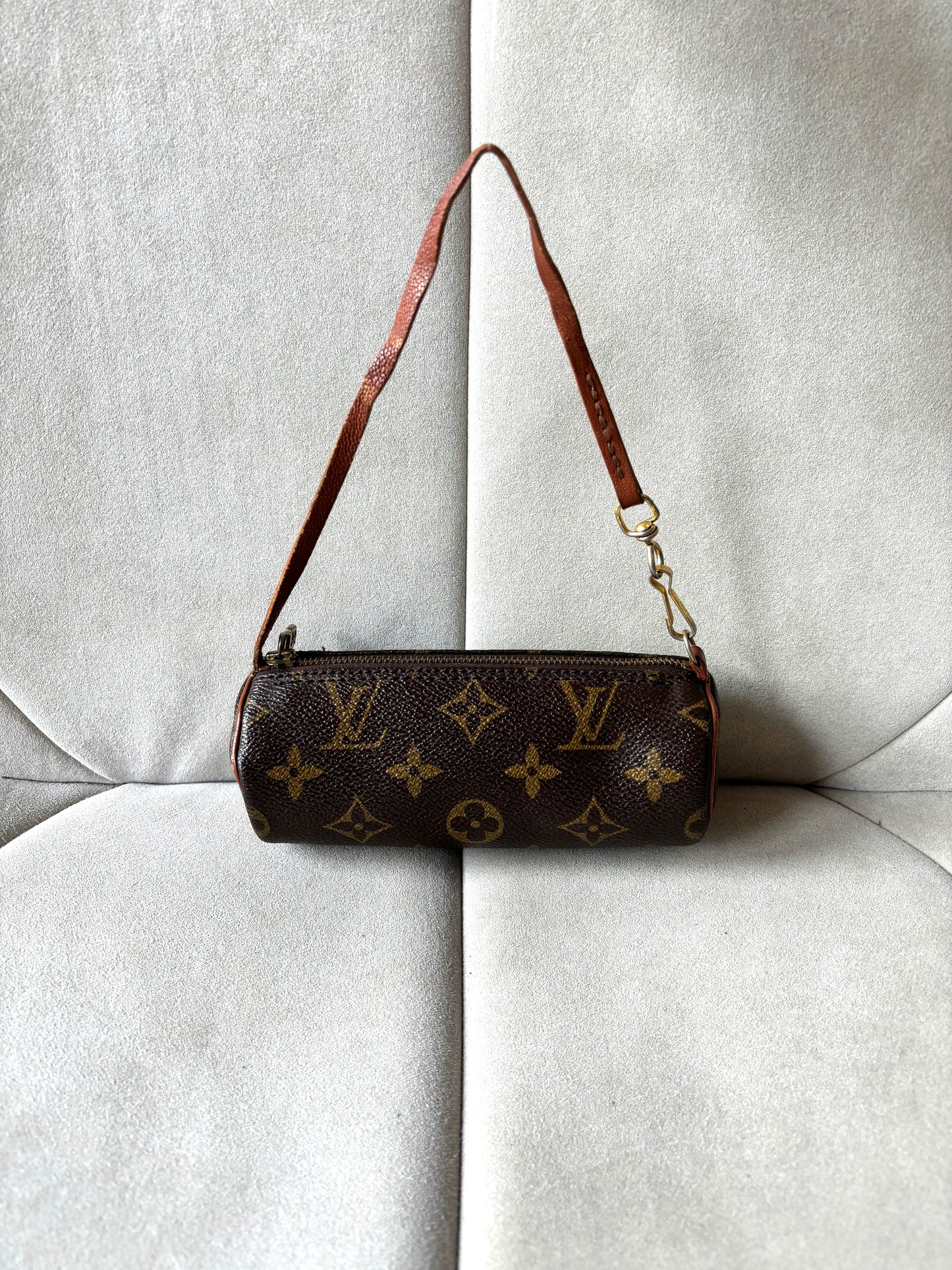 LOUIS VUITTON Sac Papillon