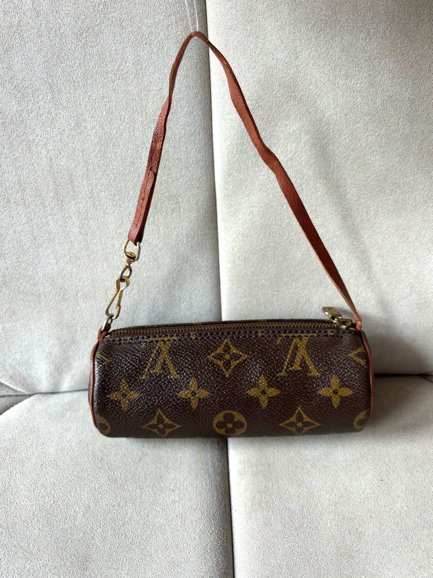 LOUIS VUITTON Sac Papillon