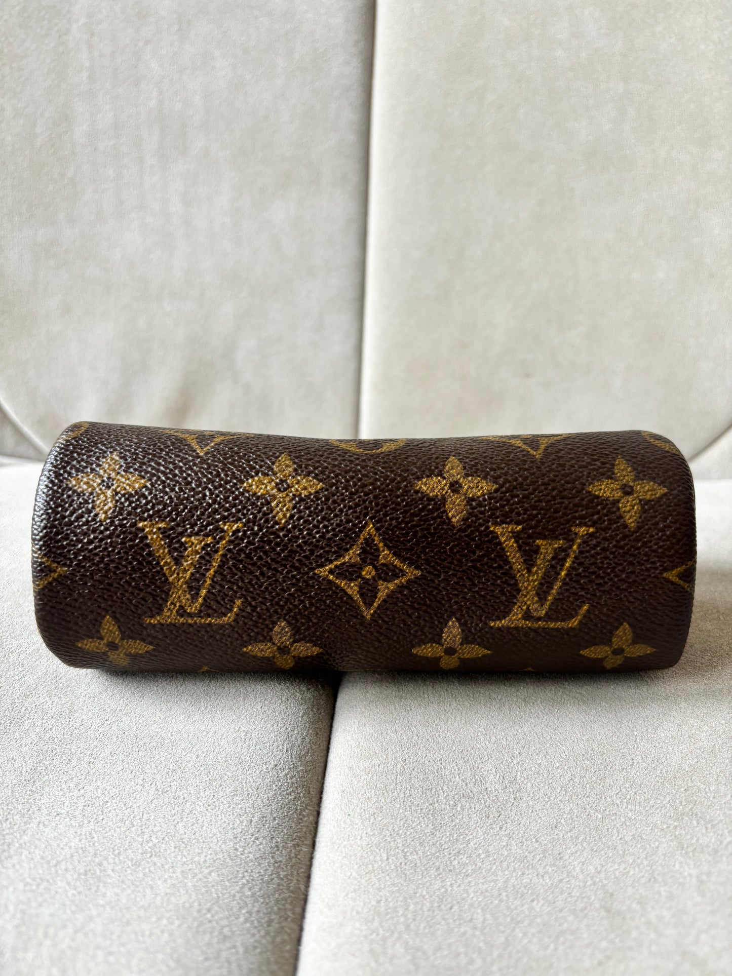 LOUIS VUITTON Sac Papillon