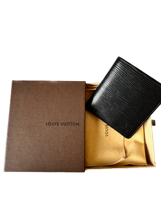 LOUIS VUITTON Portefeuille