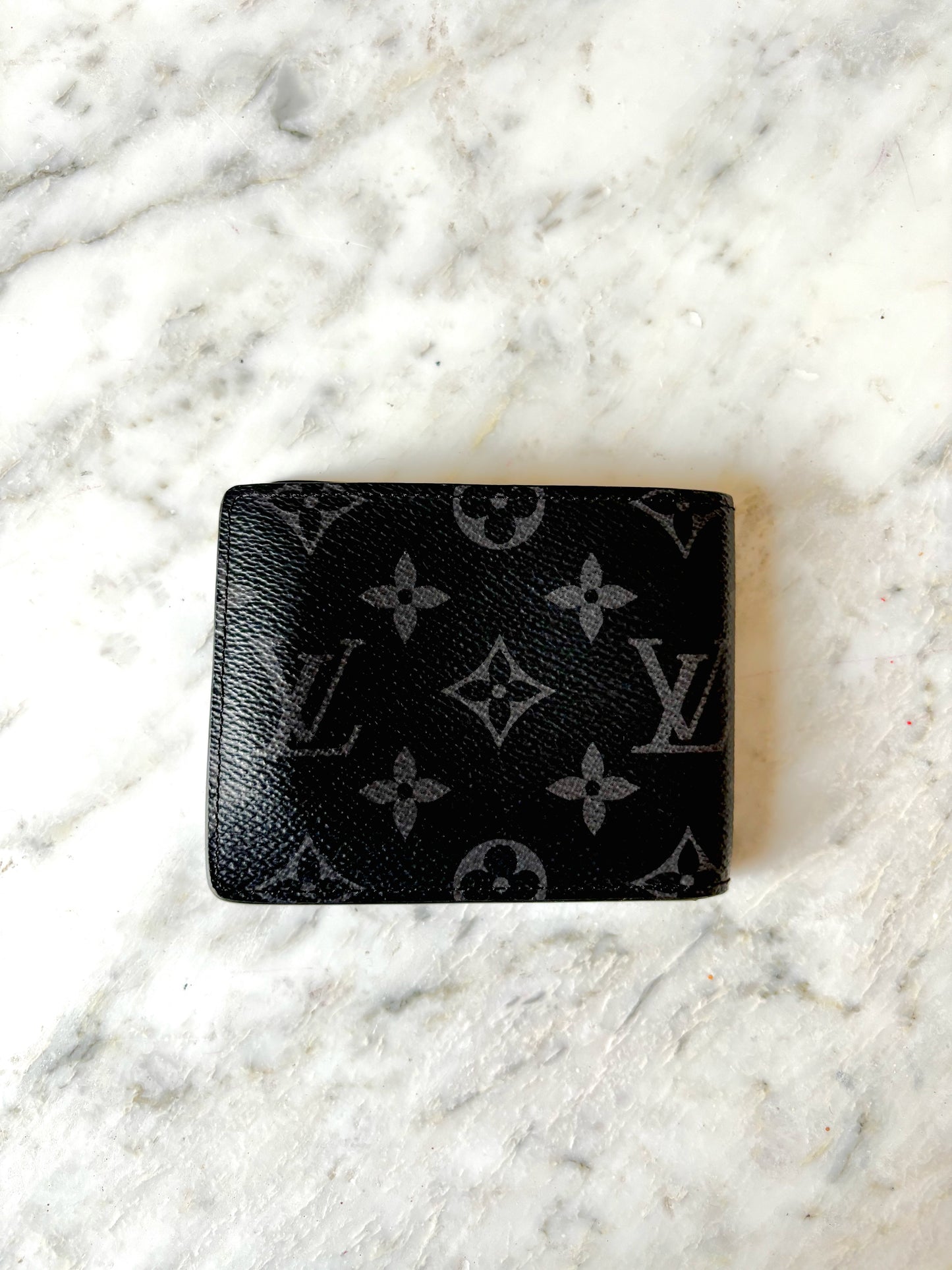 LOUIS VUITTON Porte-cartes multiple