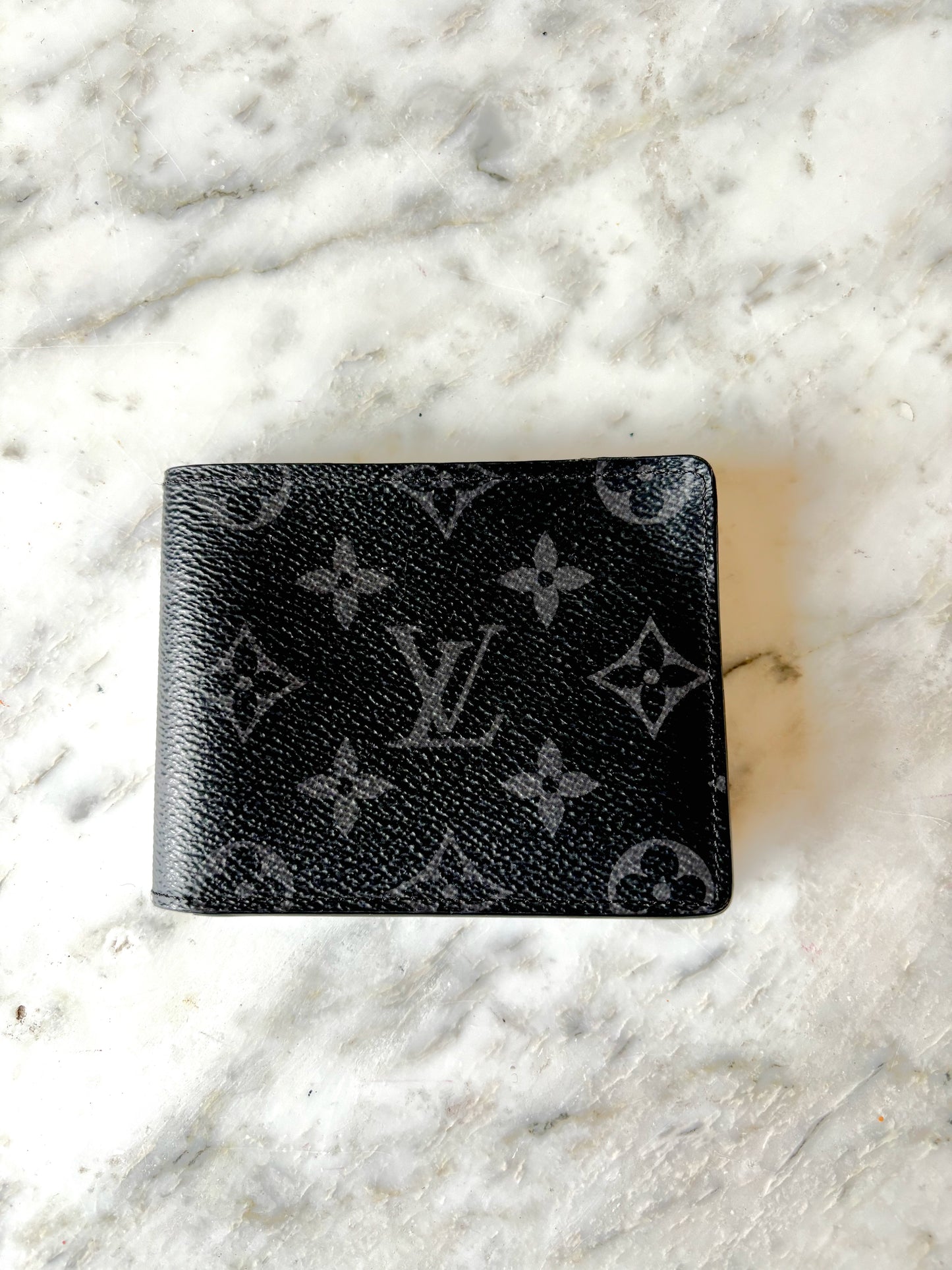 LOUIS VUITTON Porte-cartes multiple