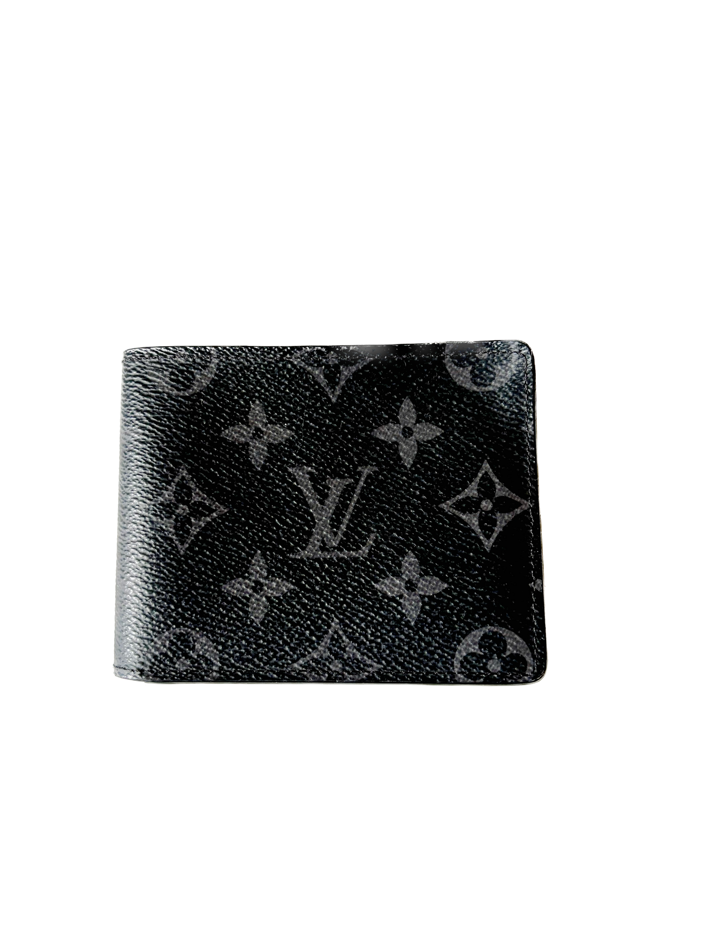 LOUIS VUITTON Porte-cartes multiple