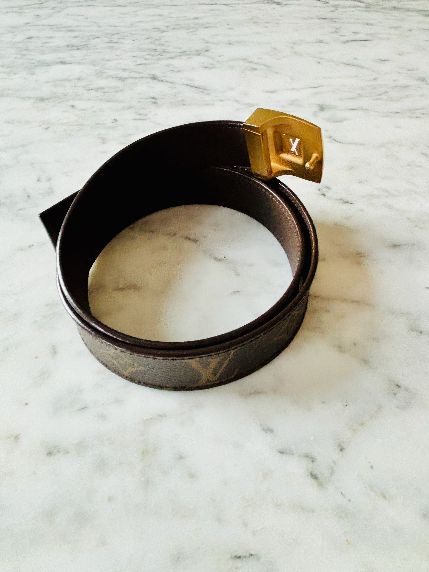 LOUIS VUITTON Ceinture