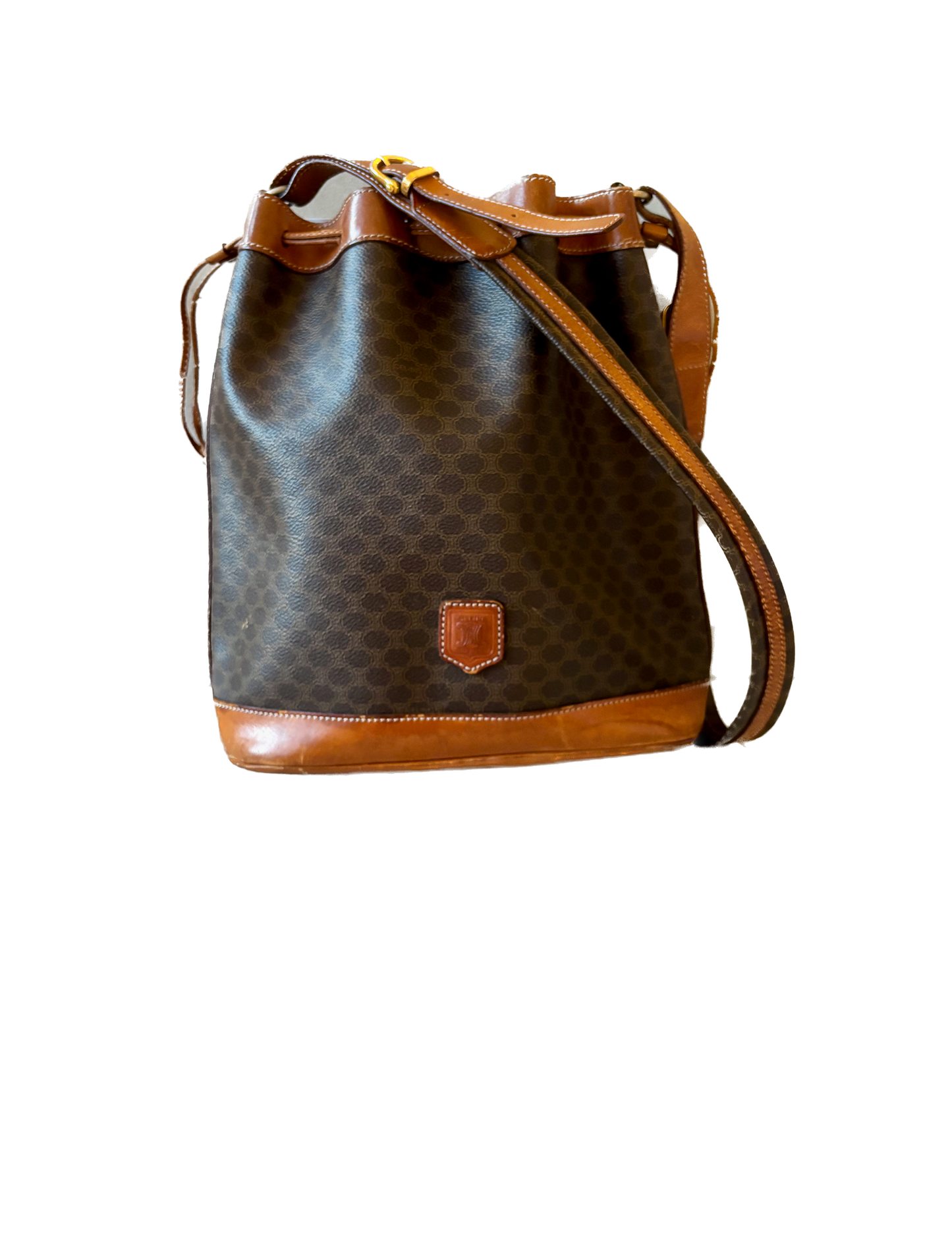 CÉLINE Sac Seau triomphe