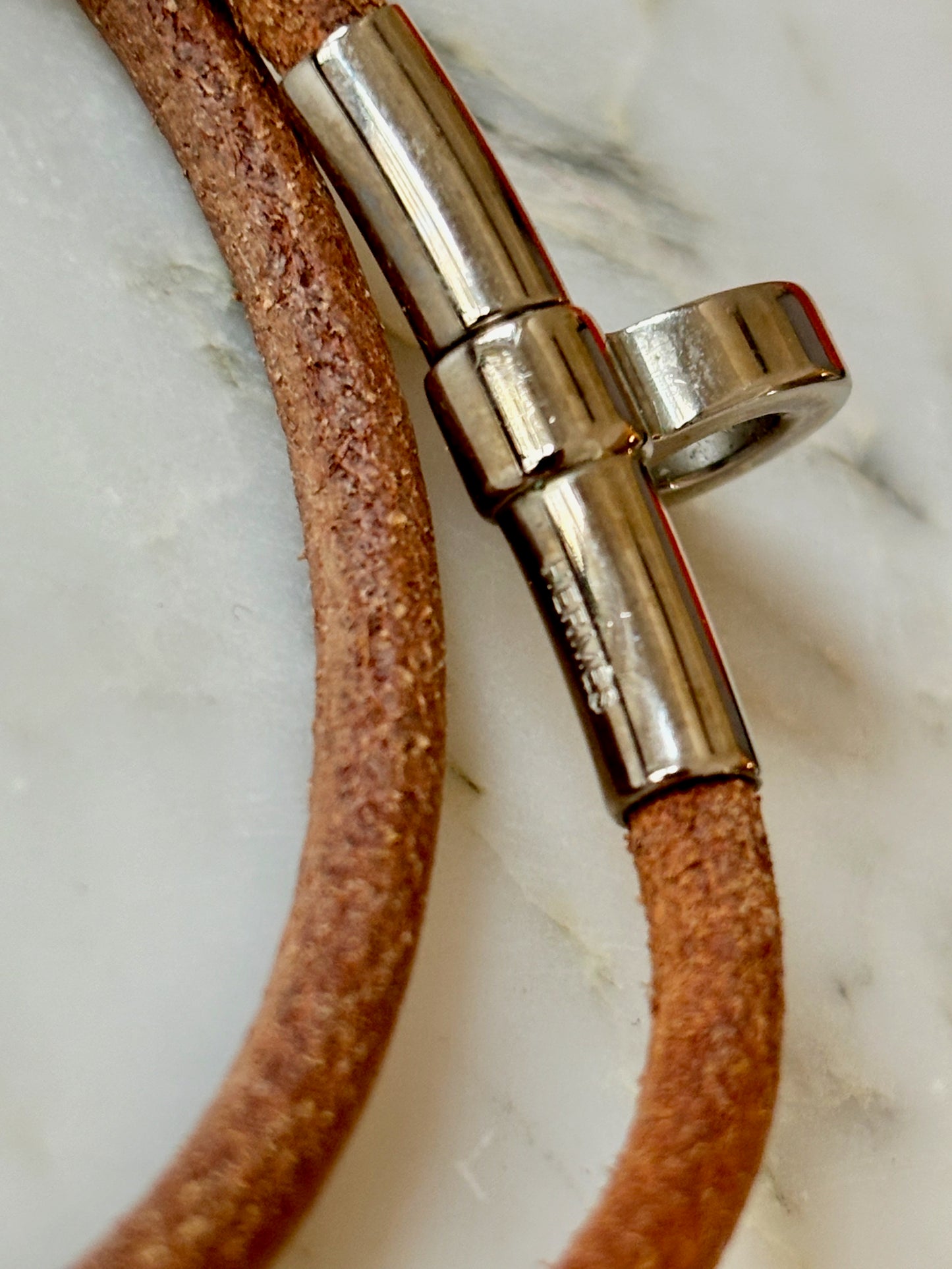 HERMÈS Collier