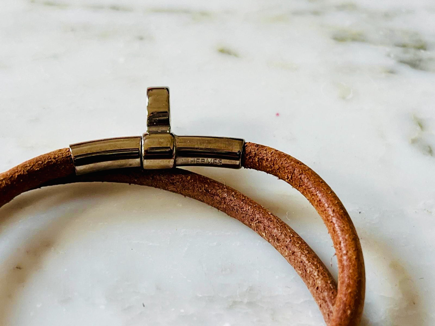 HERMÈS Collier