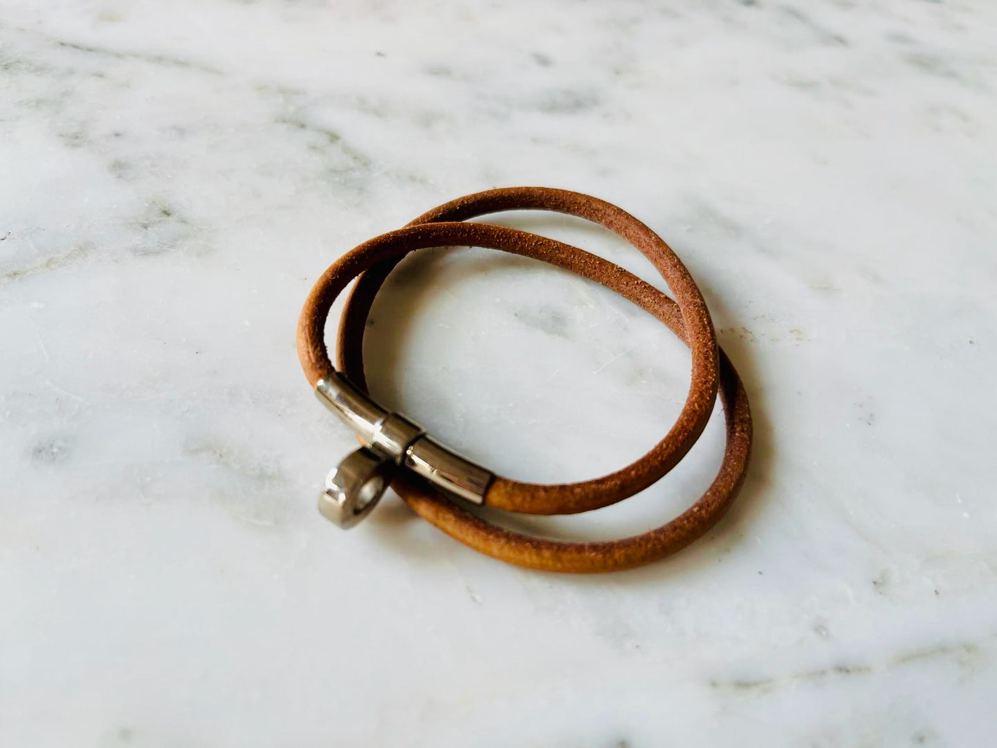 HERMÈS Collier